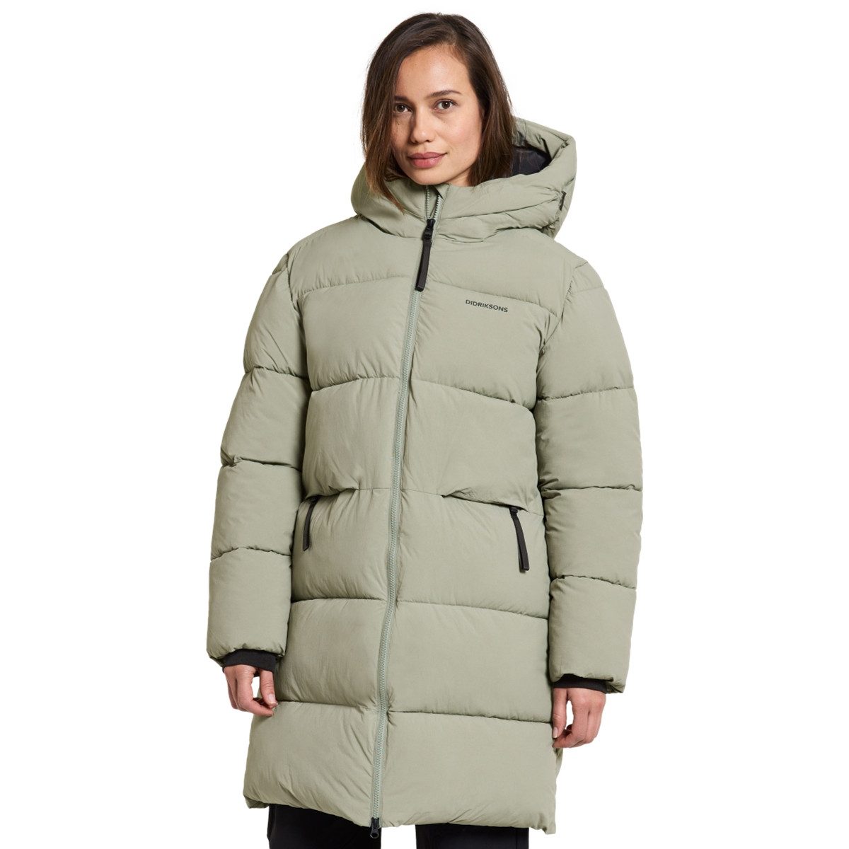 Didriksons Parka Didriksons Nomi 3 - Damen Parka