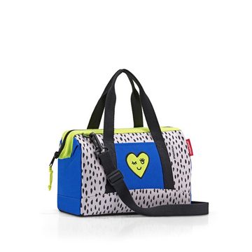 REISENTHEL® Reisetasche allrounder XS kids MiniMe Leo 5L