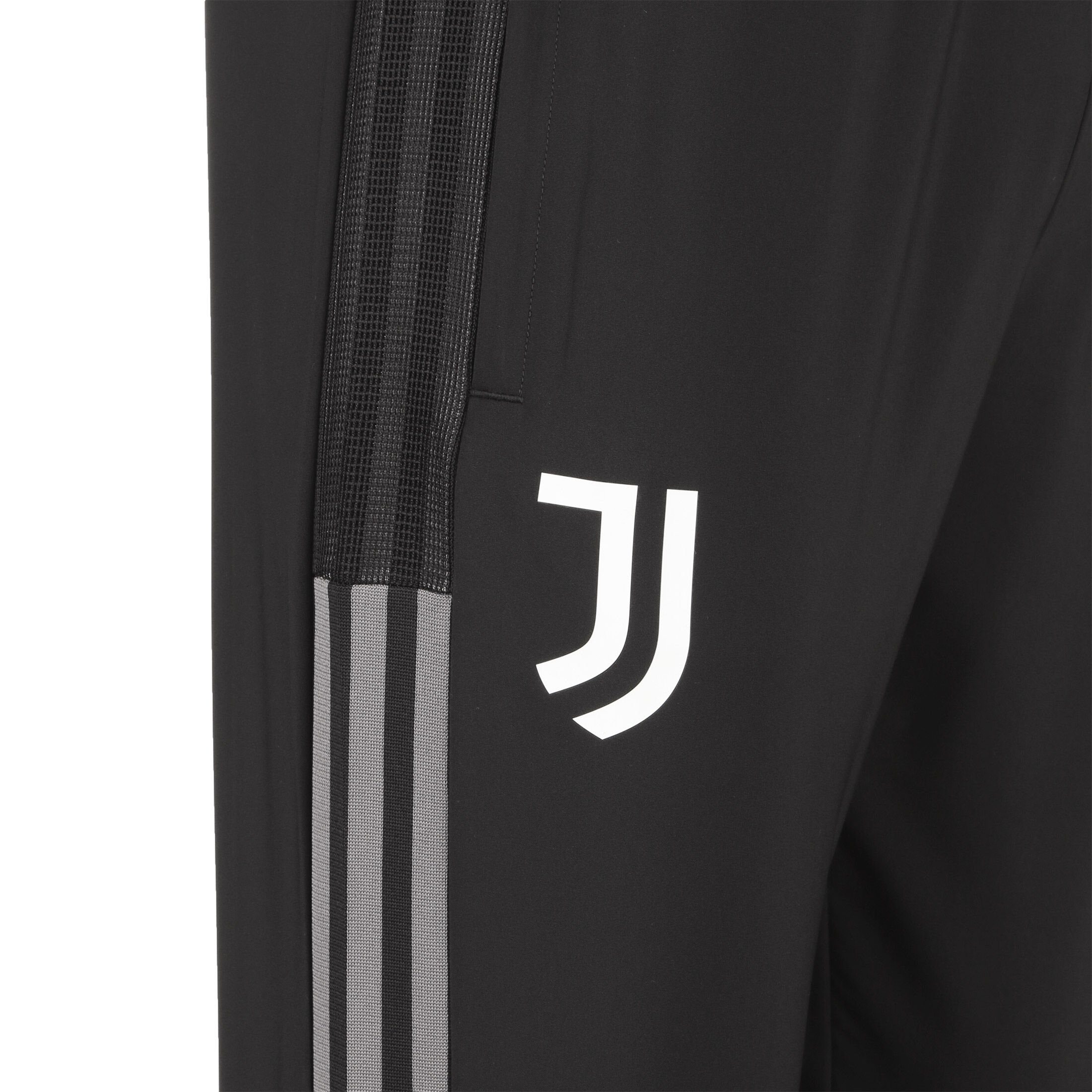 Herren Sporthose Performance Juventus Präsentationshose adidas Turin