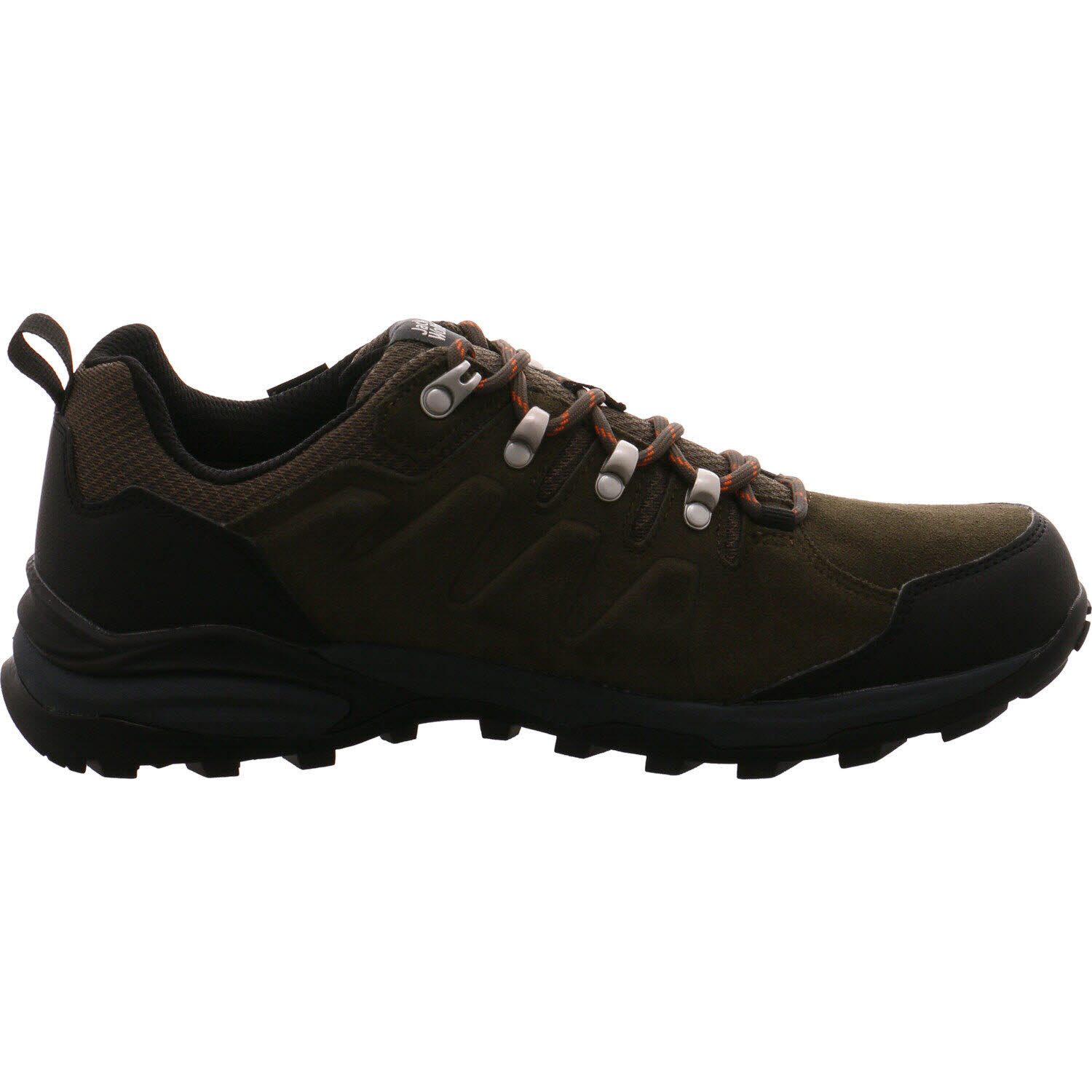 Jack Wolfskin Refugio Texapore Low M günstig online kaufen