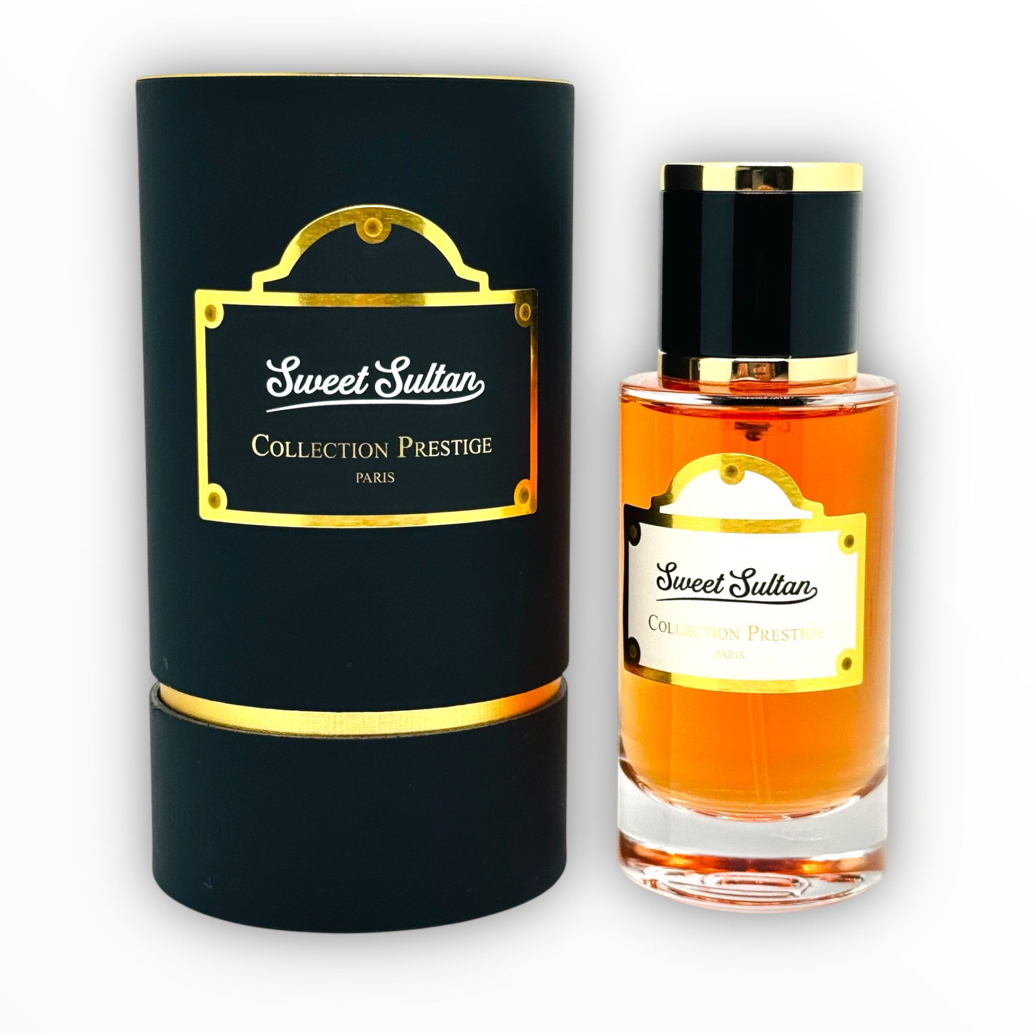 Collection Prestige Eau de Parfum Sweet Sultan 50ml