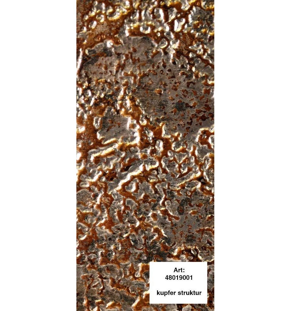 alfer Wanddekoobjekt alfer Design-Platte Struktur 1000 x 600 mm