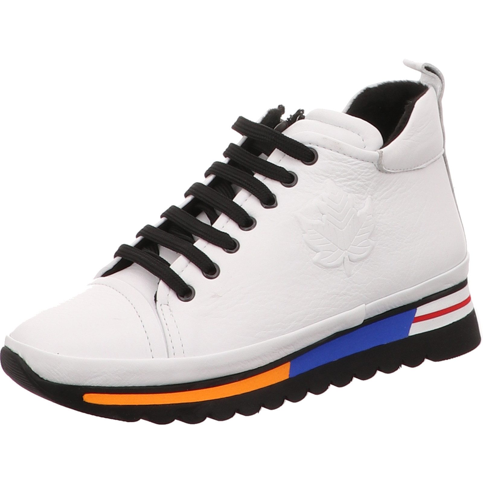 Artiker Schnürstiefel