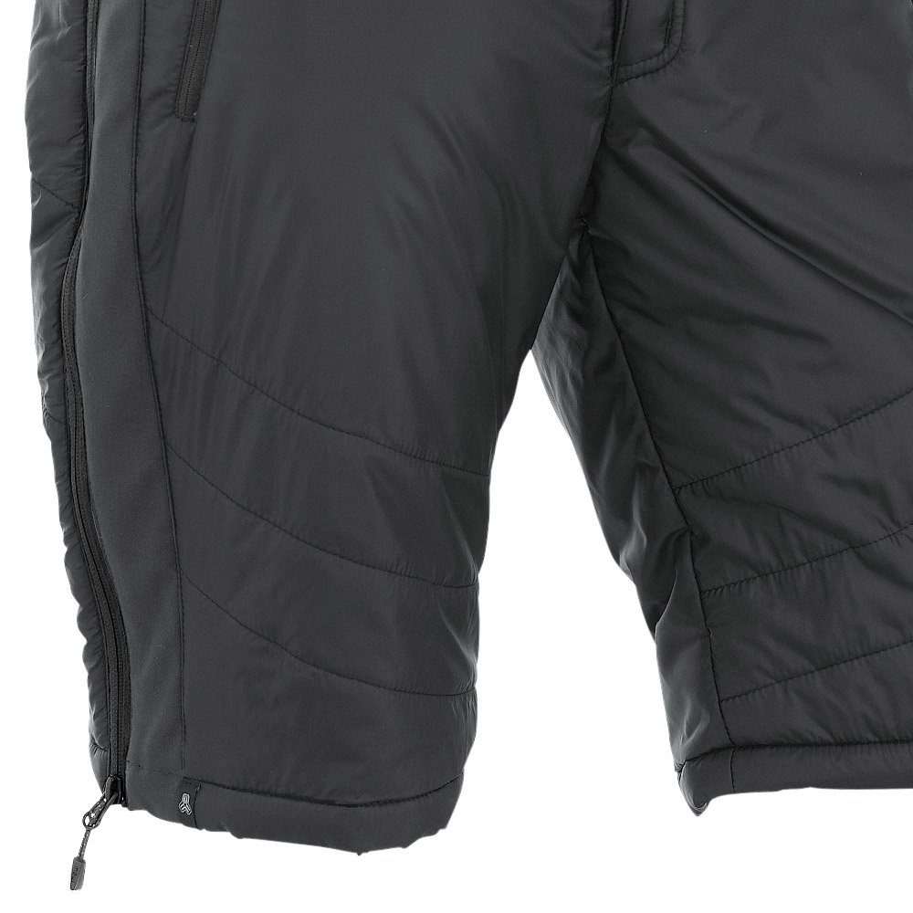 Maul Skihose Hose Herren, MAUL Primaloft - - Sonnjoch schwarz Winter II