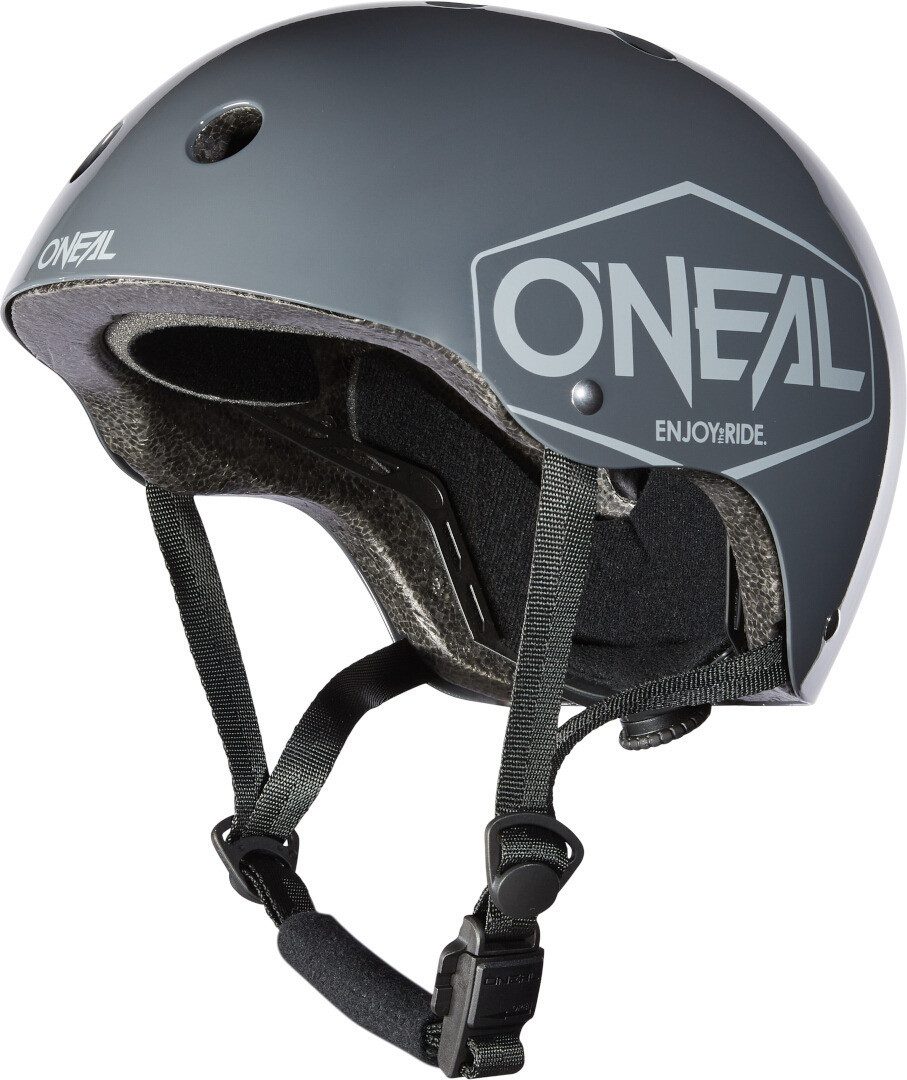 Allroundhelm Dirt Lid Icon Fahrradhelm