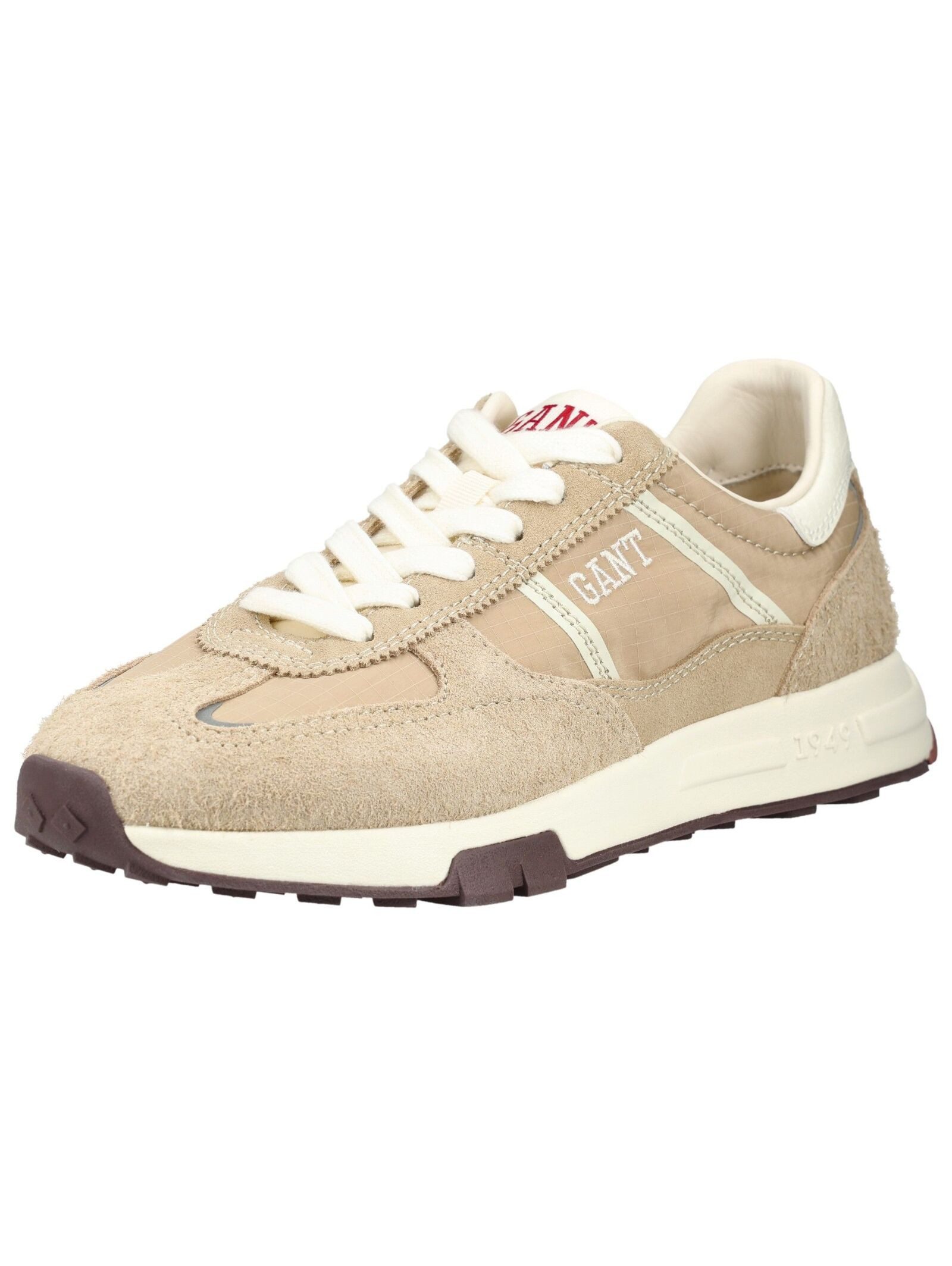 Gant Gant Sneaker Velours/Sympatex Sneaker