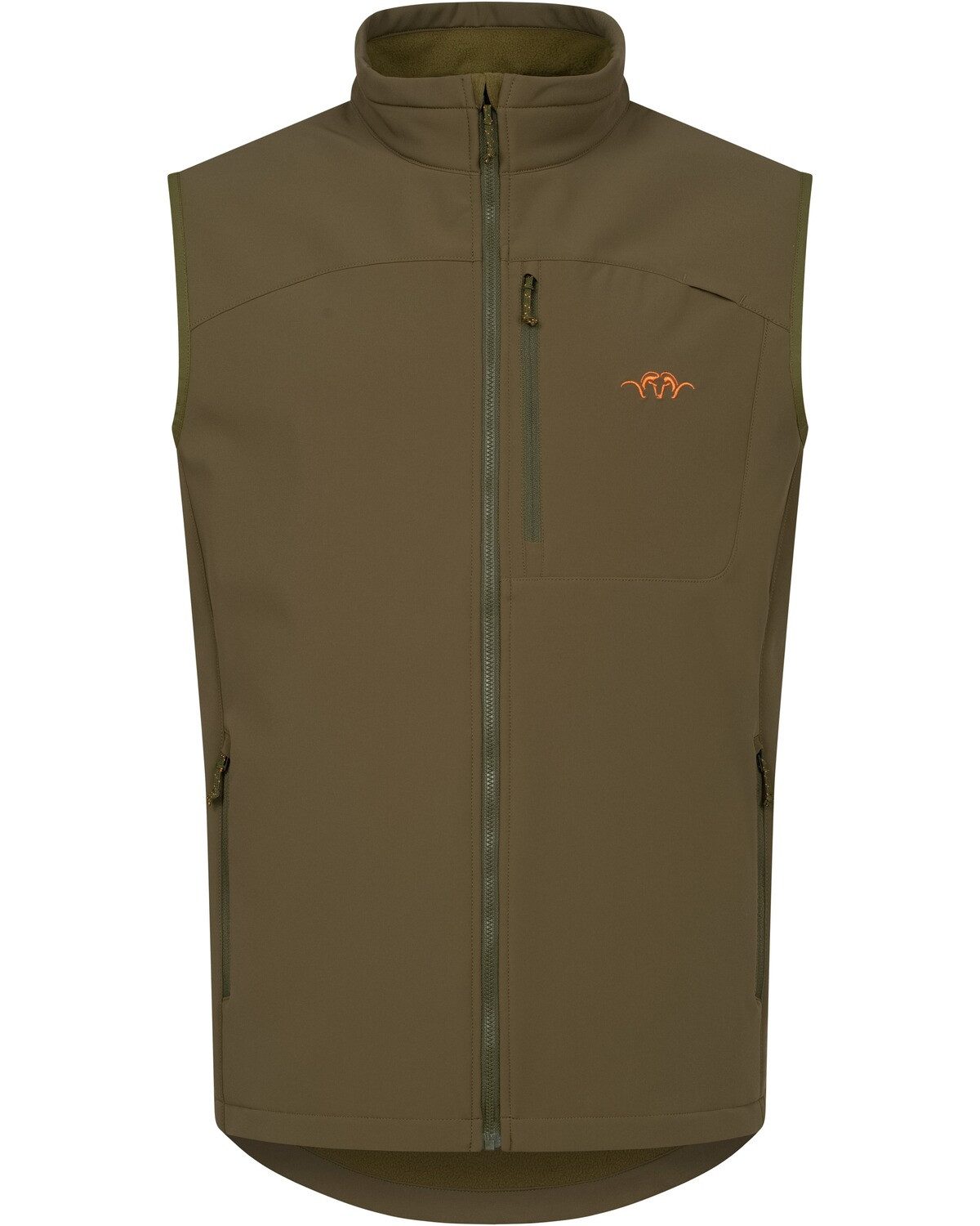 Blaser Jagdweste Softshellweste Chase