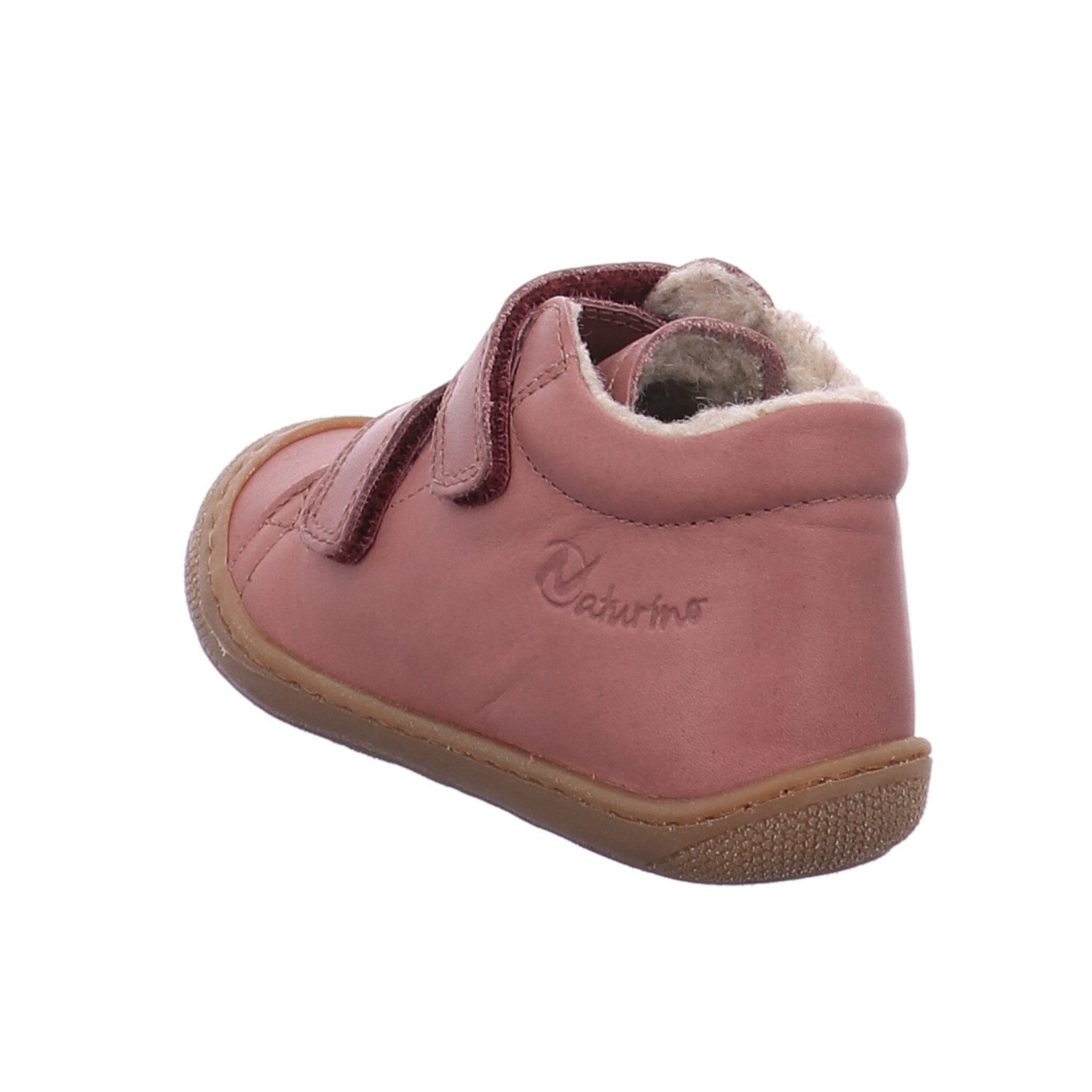 Naturino rose Stiefel