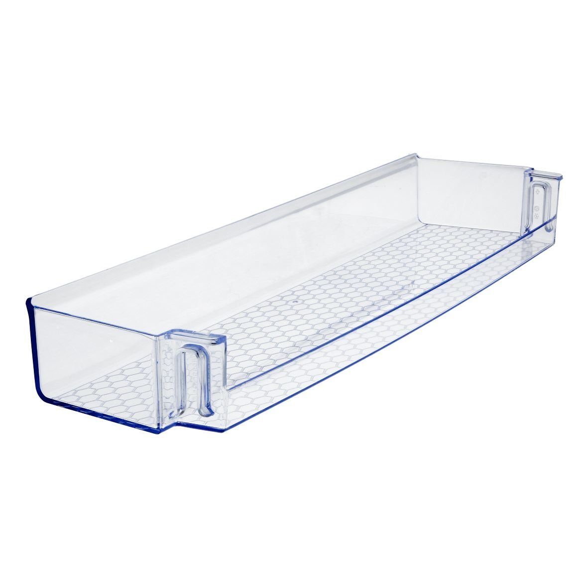 easyPART Einlegeboden wie Beko 4638020600 Türfach mitte für Kühlteil, Kühls günstig online kaufen