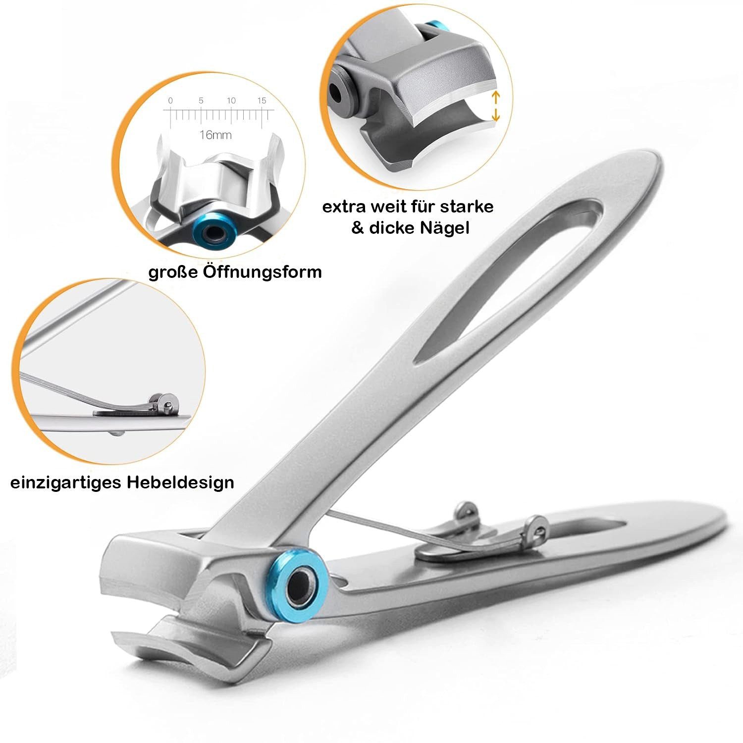Nagelknipser