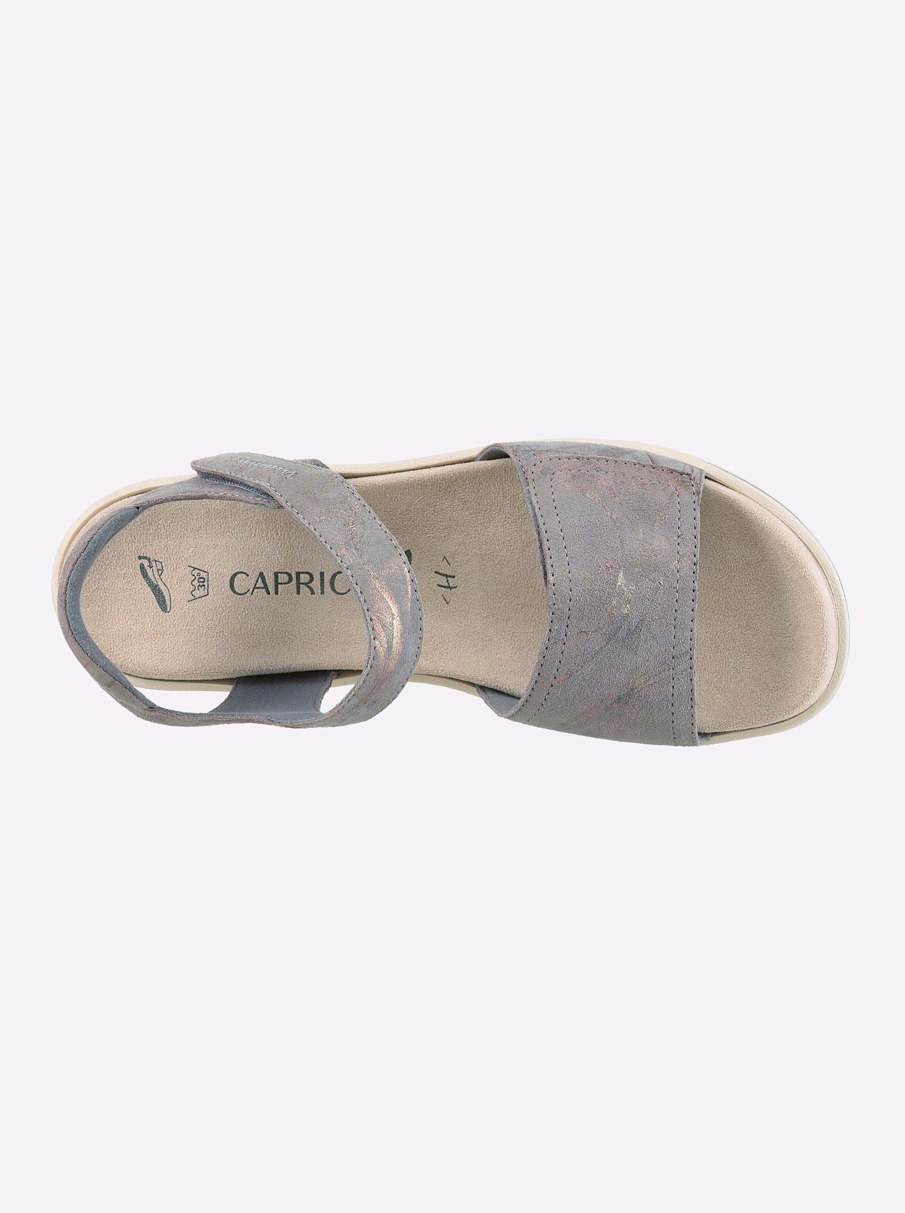 Caprice Sandalette Sandalette
