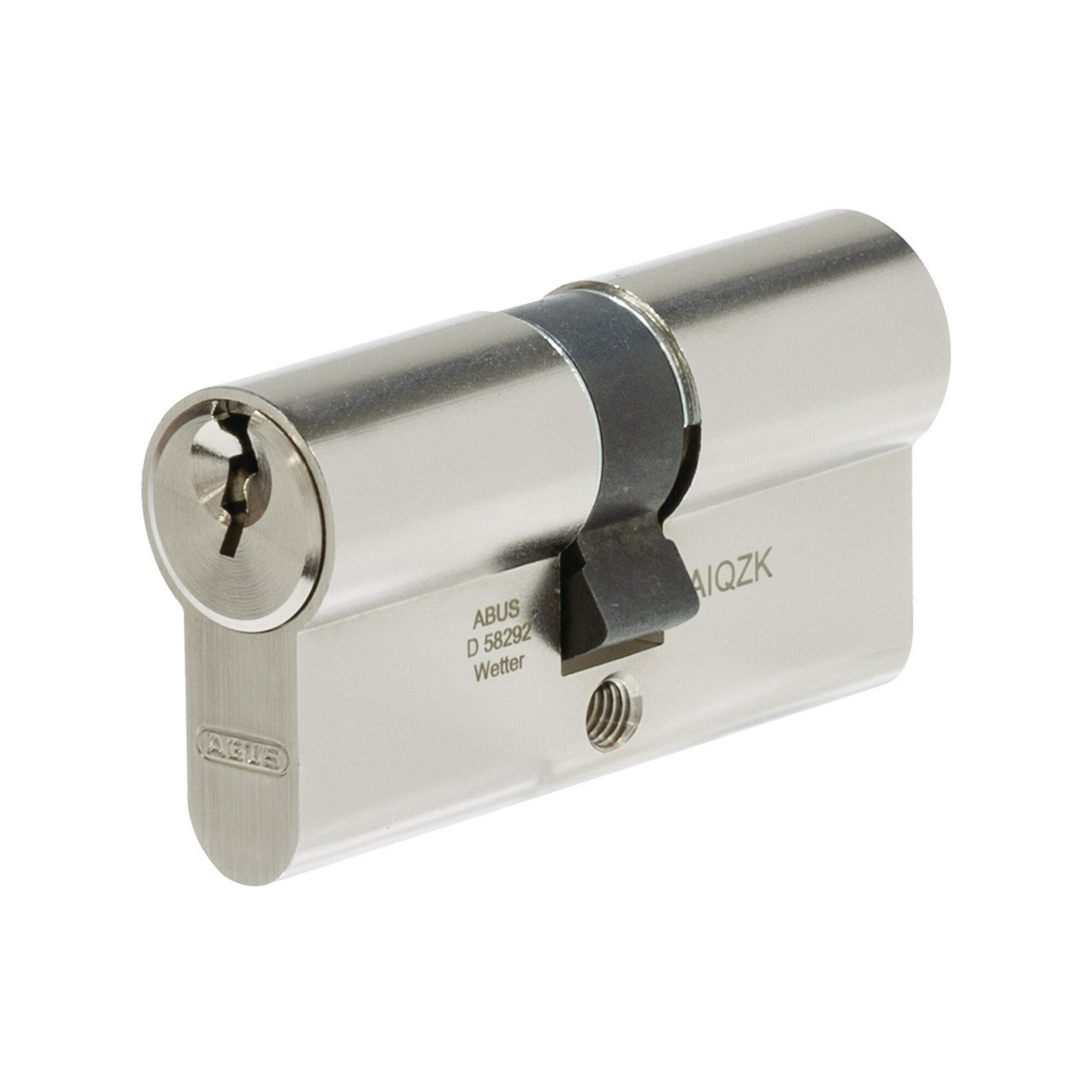 ABUS Profilzylinder ABUS Zylinder A83N 28/28 vs.