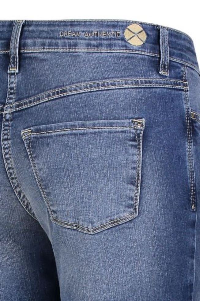 MAC Skinny-fit-Jeans 5457_90_0356L Dream Skinny Authentic