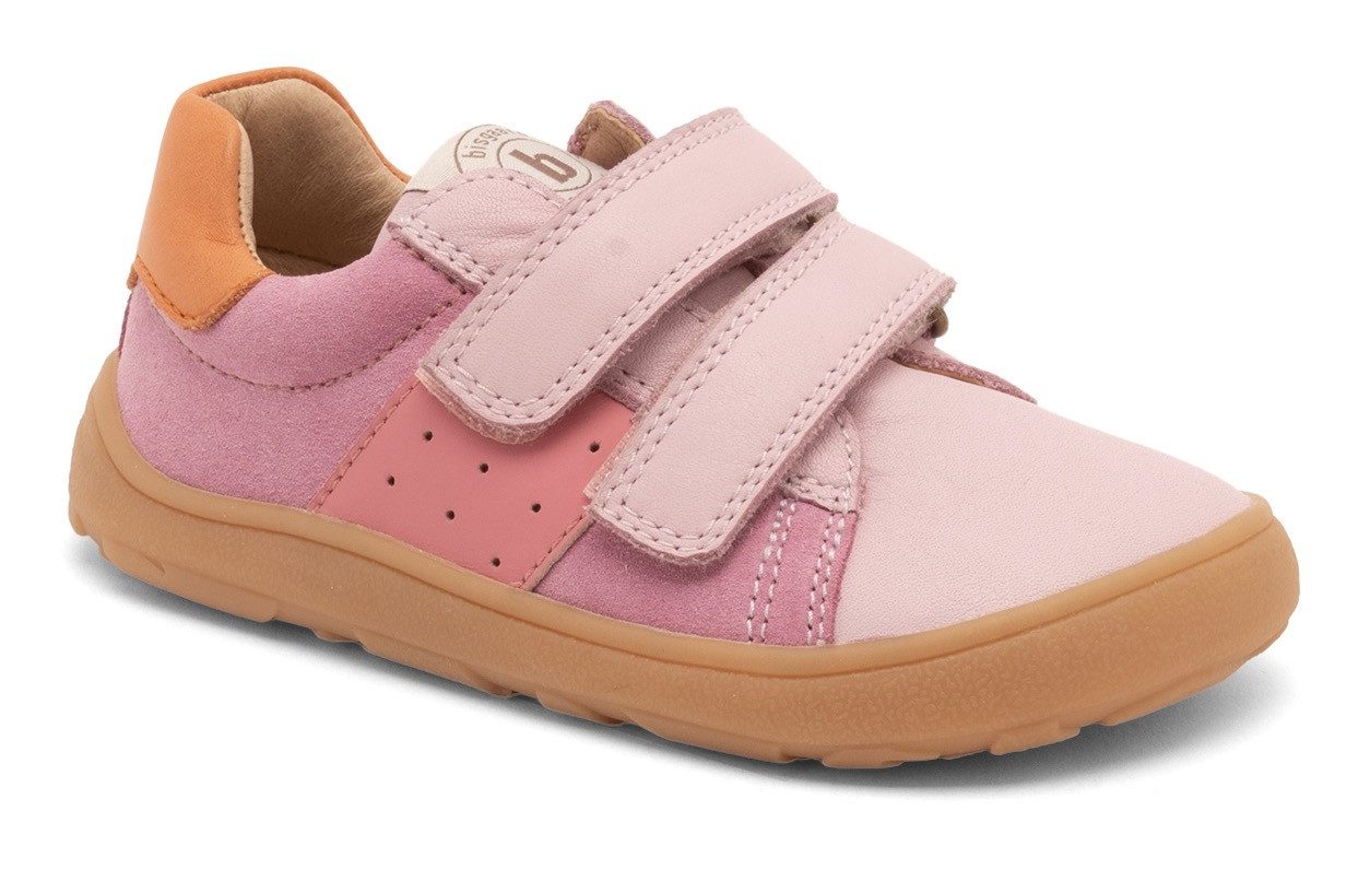 barefoot ricco Weite: normal Klettschuh