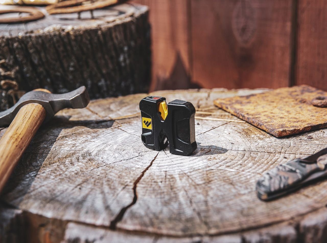 Work Sharp Messerschärfer, Work Sharp Pivot Knife Sharpener