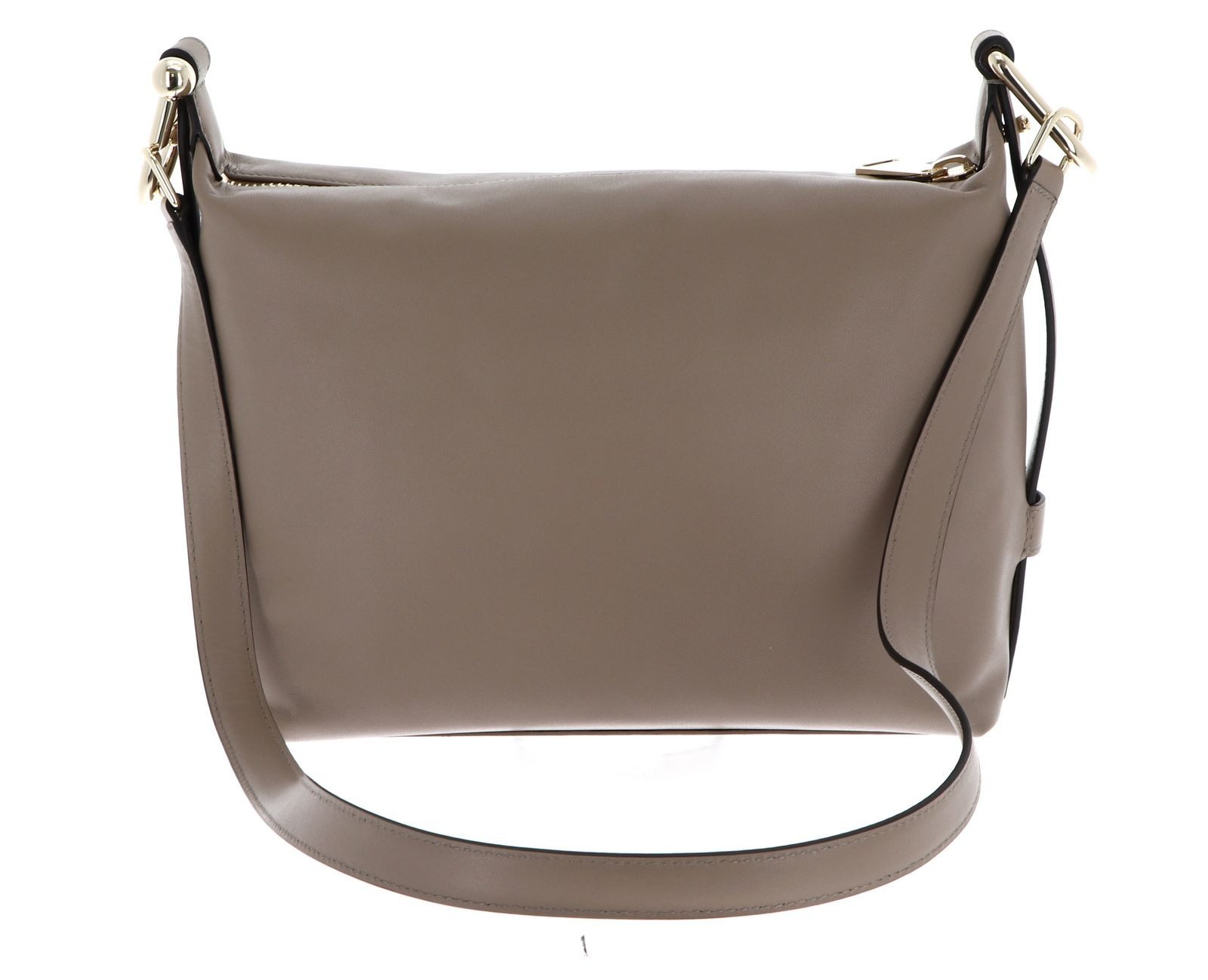 Furla Schultertasche Tonie Hobo Bag, aus echtem Leder