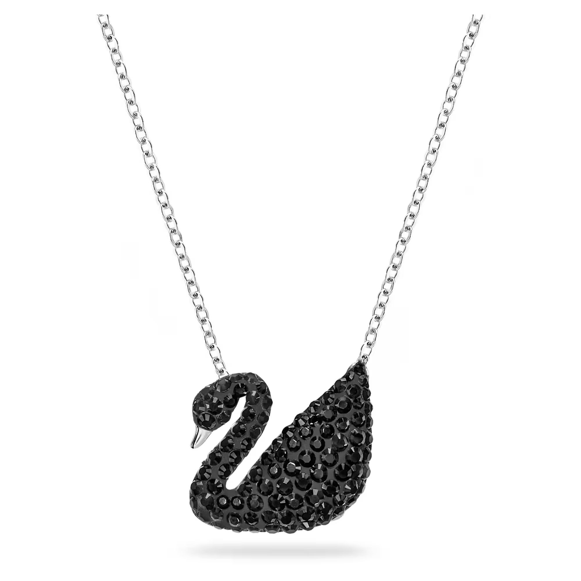 Swarovski Kette mit Anhänger Swan 5347329