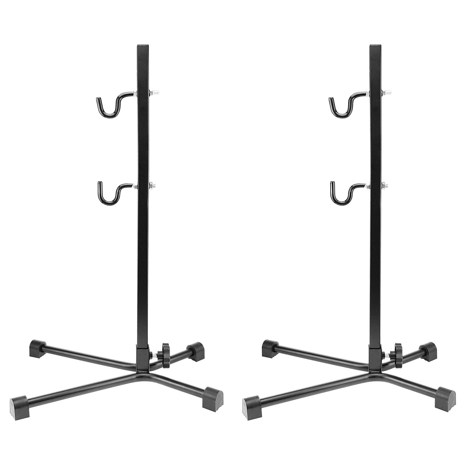 Fahrradhalter 2x Fahrradständer