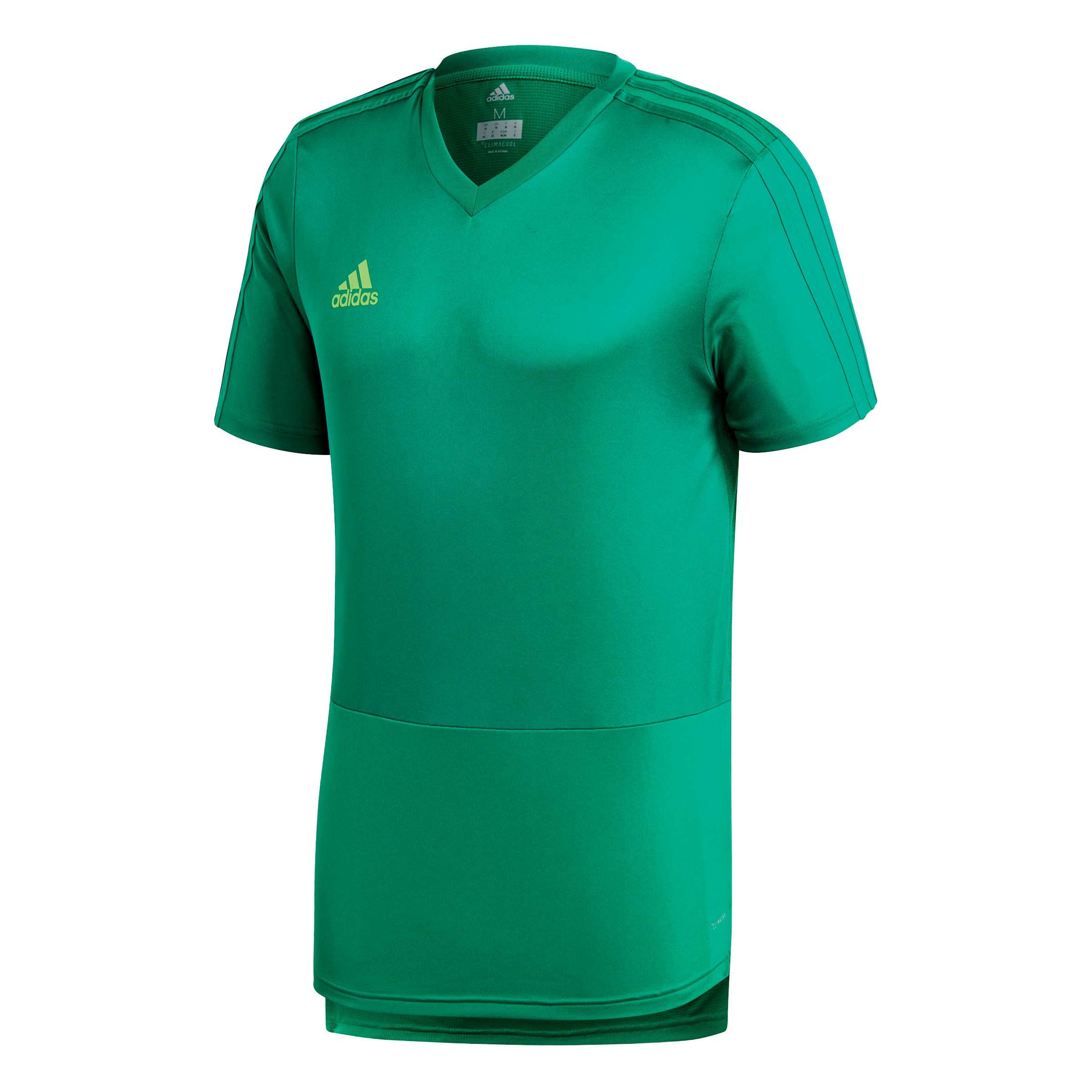 Fußballtrikot adidas Herren Training Trikot Condivo 18