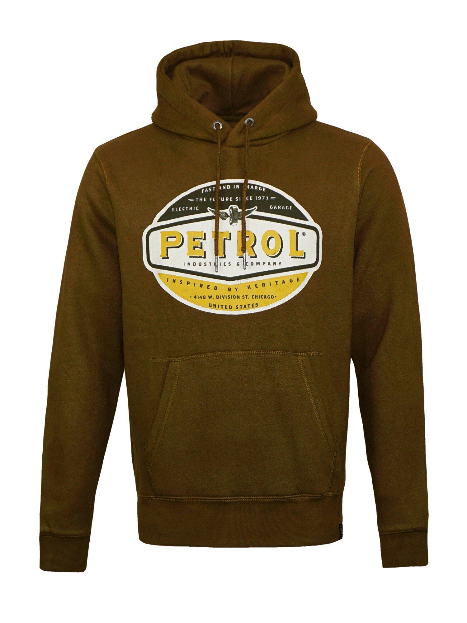 Petrol Industries kaufen online Herren | Sweatshirts OTTO