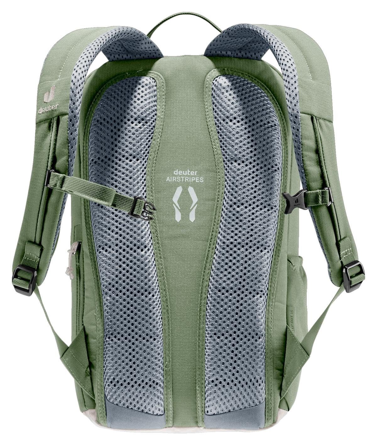 deuter Rucksack StepOut 16 Liter Daypack günstig online kaufen
