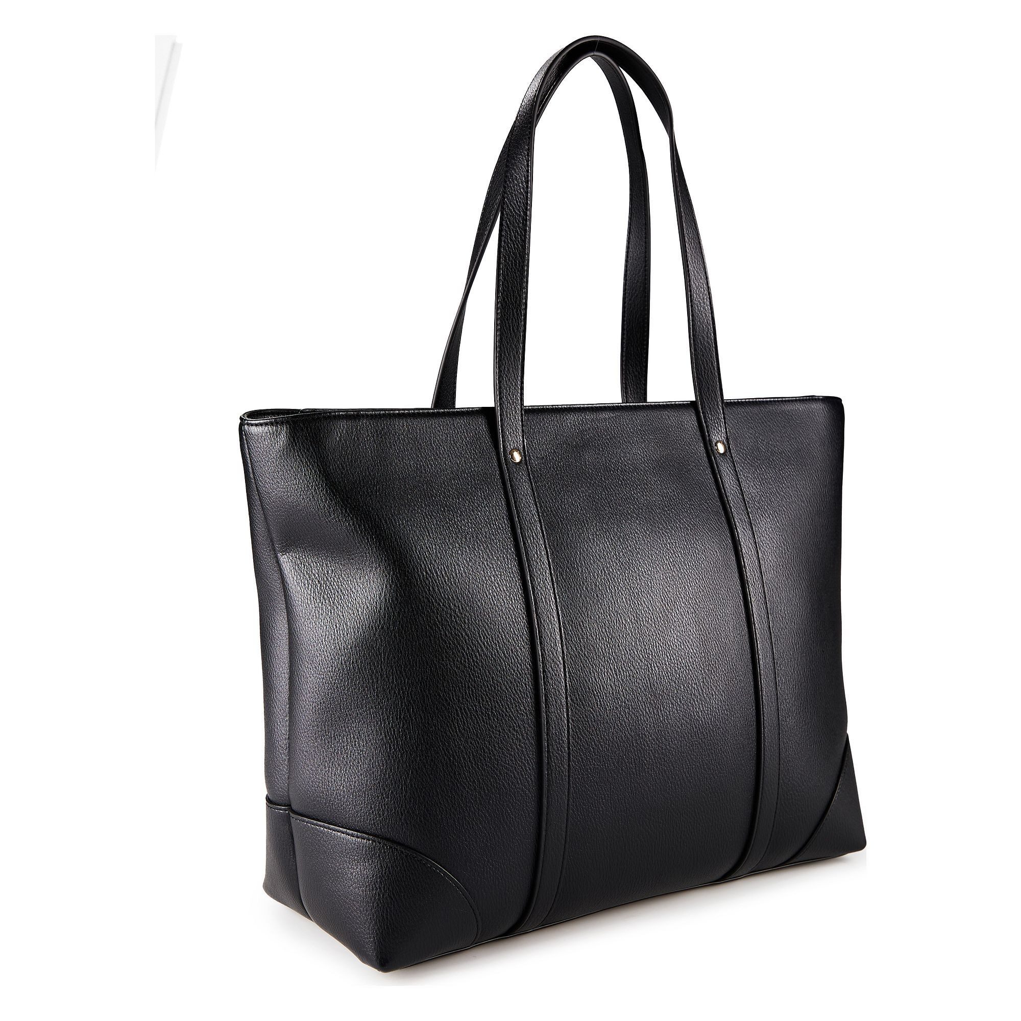 ARMANI EXCHANGE Shopper Polly, Polyurethan