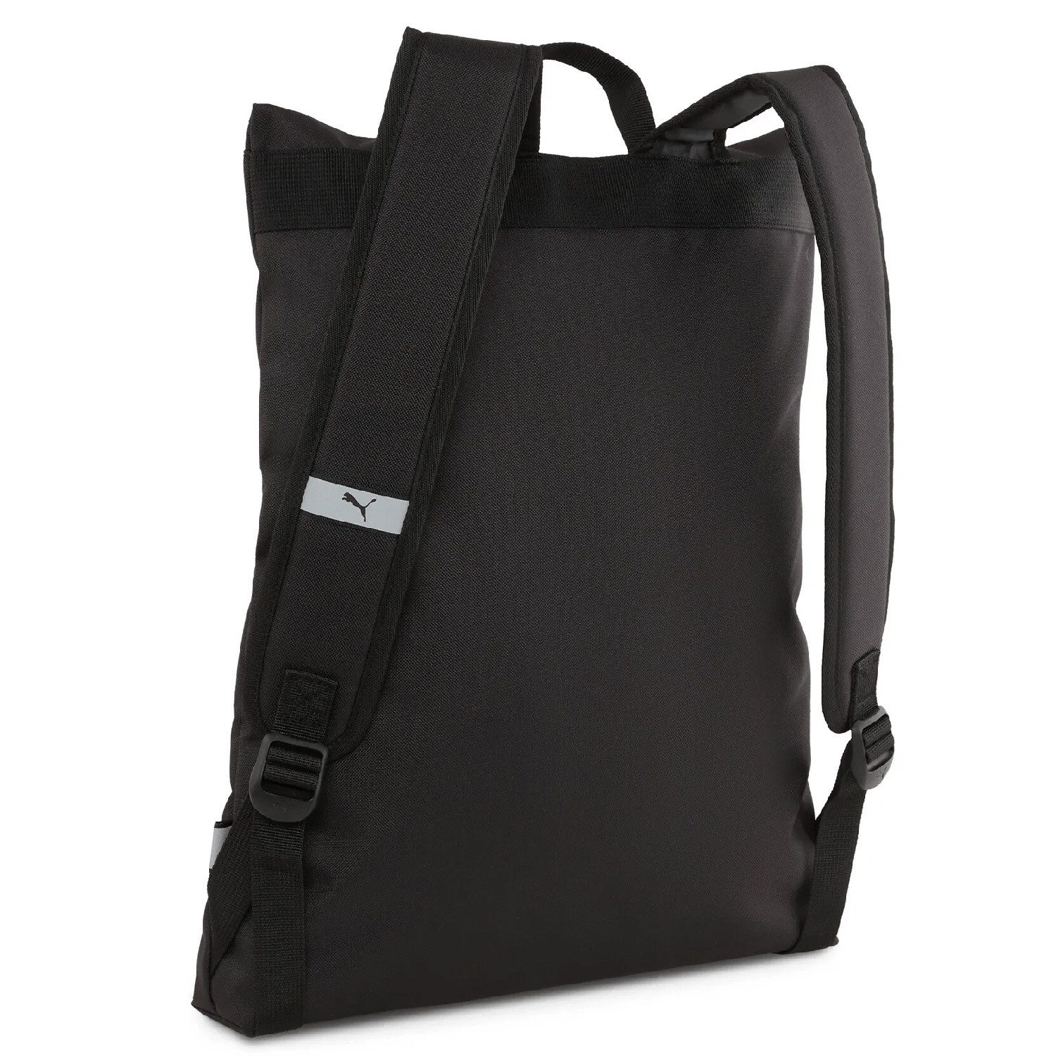 PUMA Freizeitrucksack Puma Freizeitrucksack Phase Elemental Black (1-tlg) günstig online kaufen