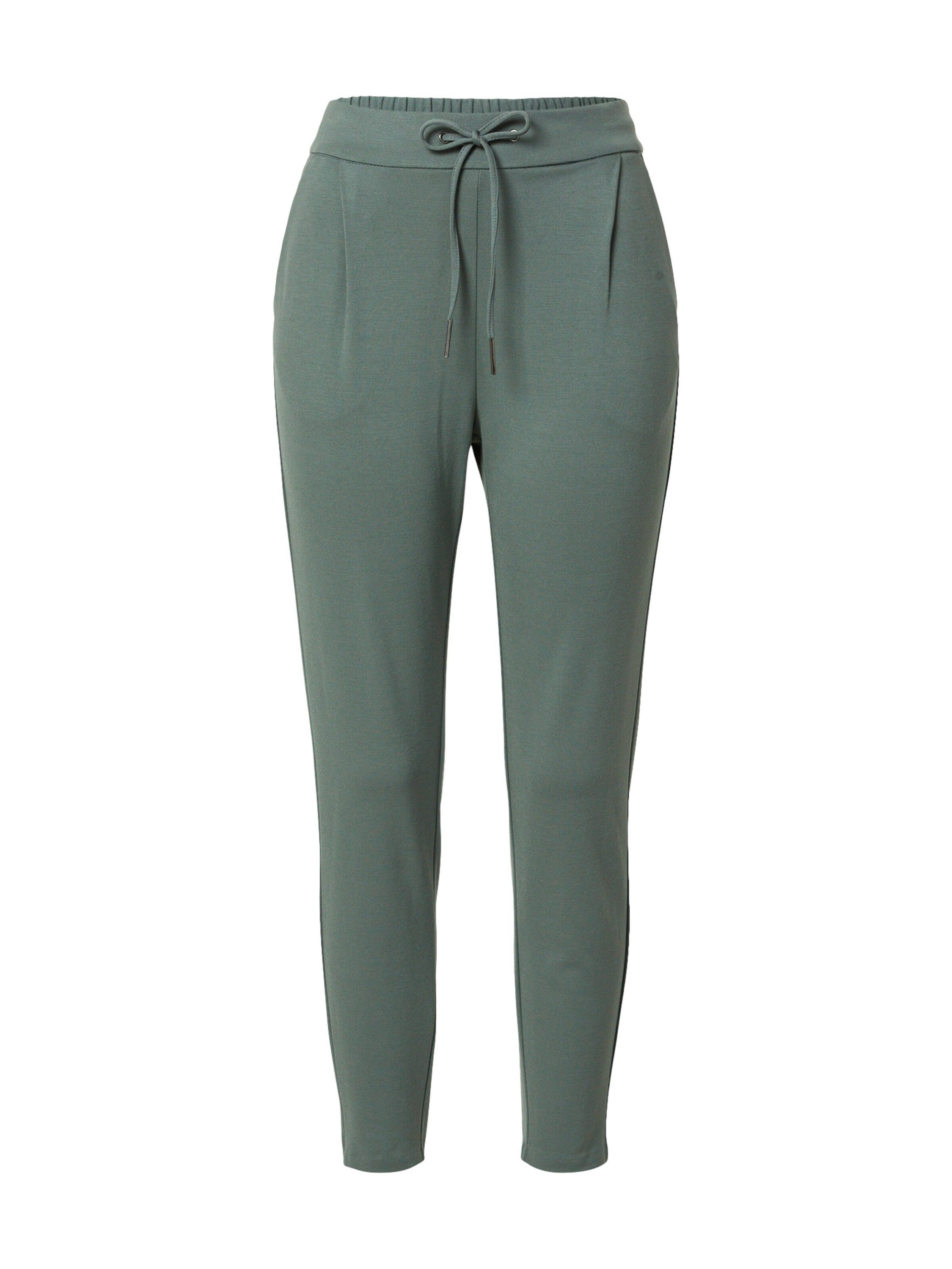 Vero Moda Jogger Pants "VMEVA MR LOOSE STRING PANT GA NOOS", hinten mit ela günstig online kaufen