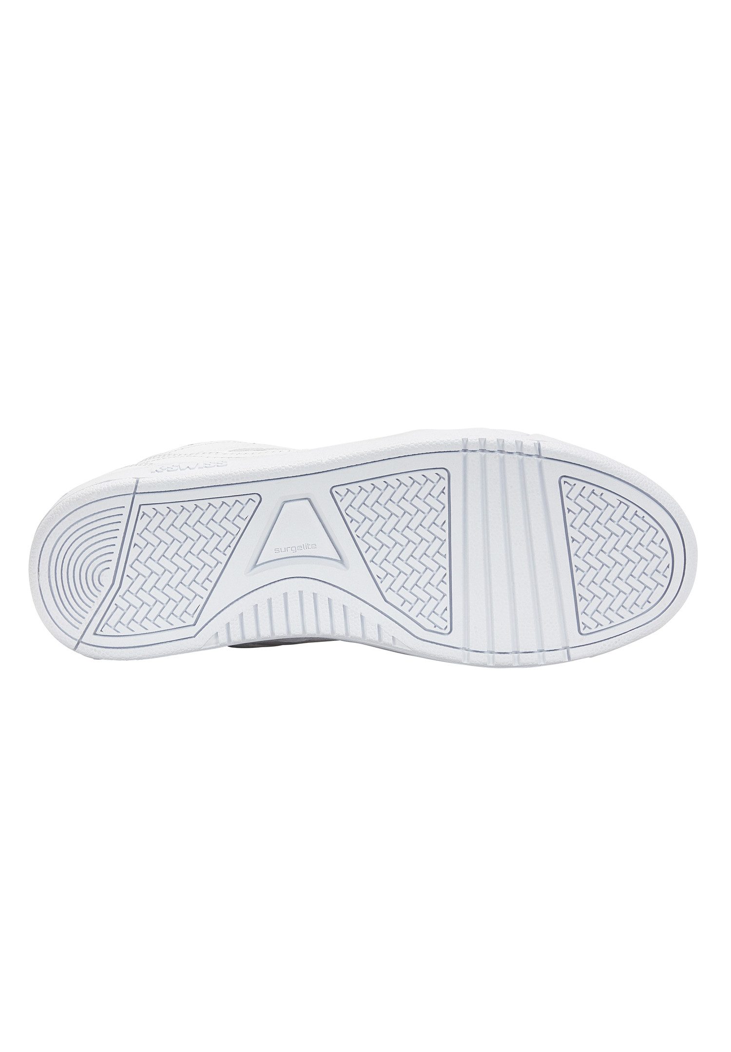 K-Swiss Set Pro Sneaker