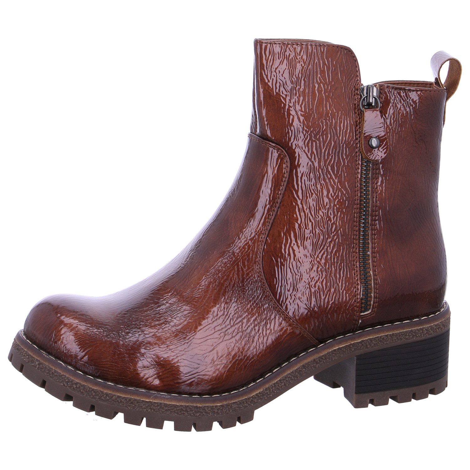 Laufsteg München Stiefelette günstig online kaufen