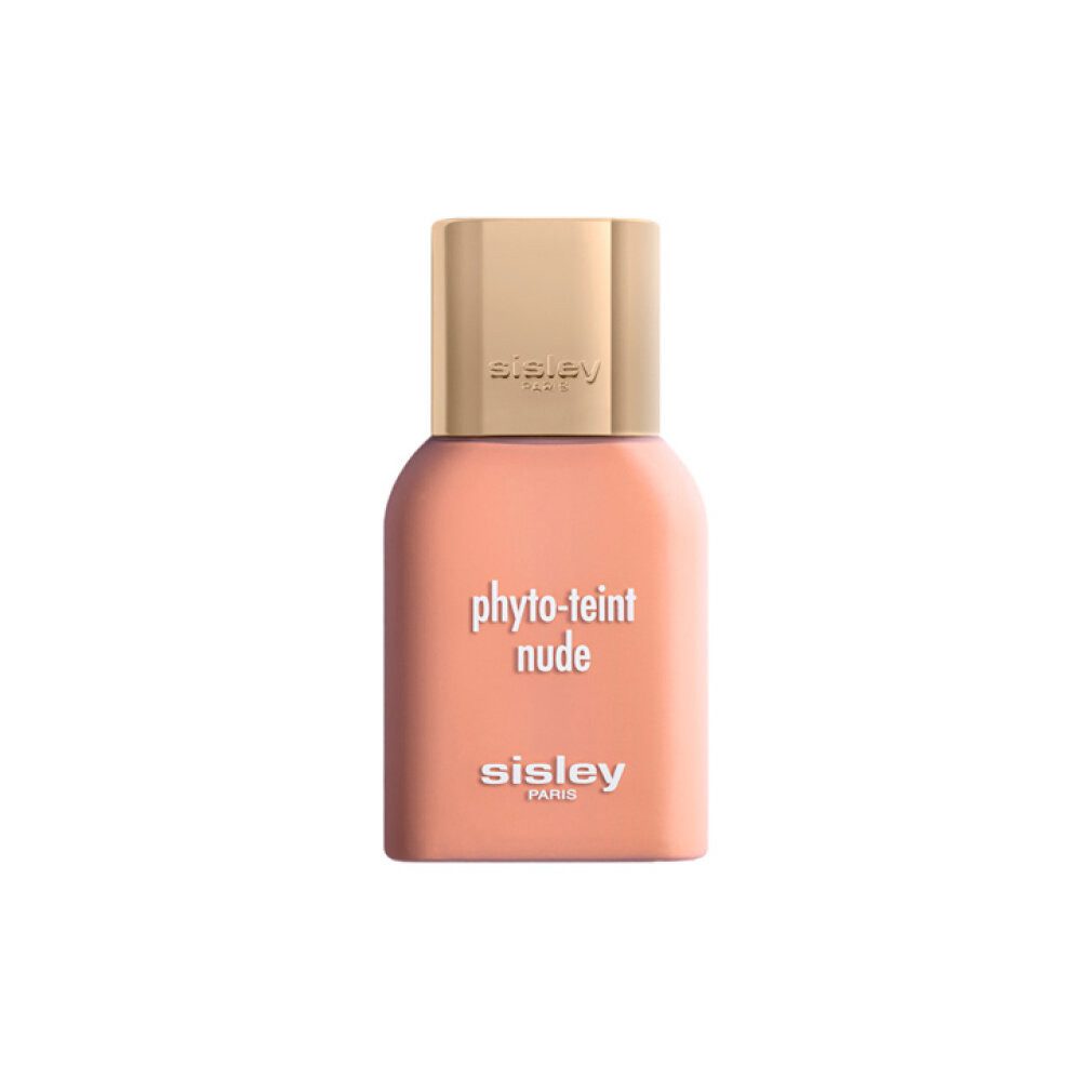 sisley Foundation phyto teint Hautfarbe 3c natural