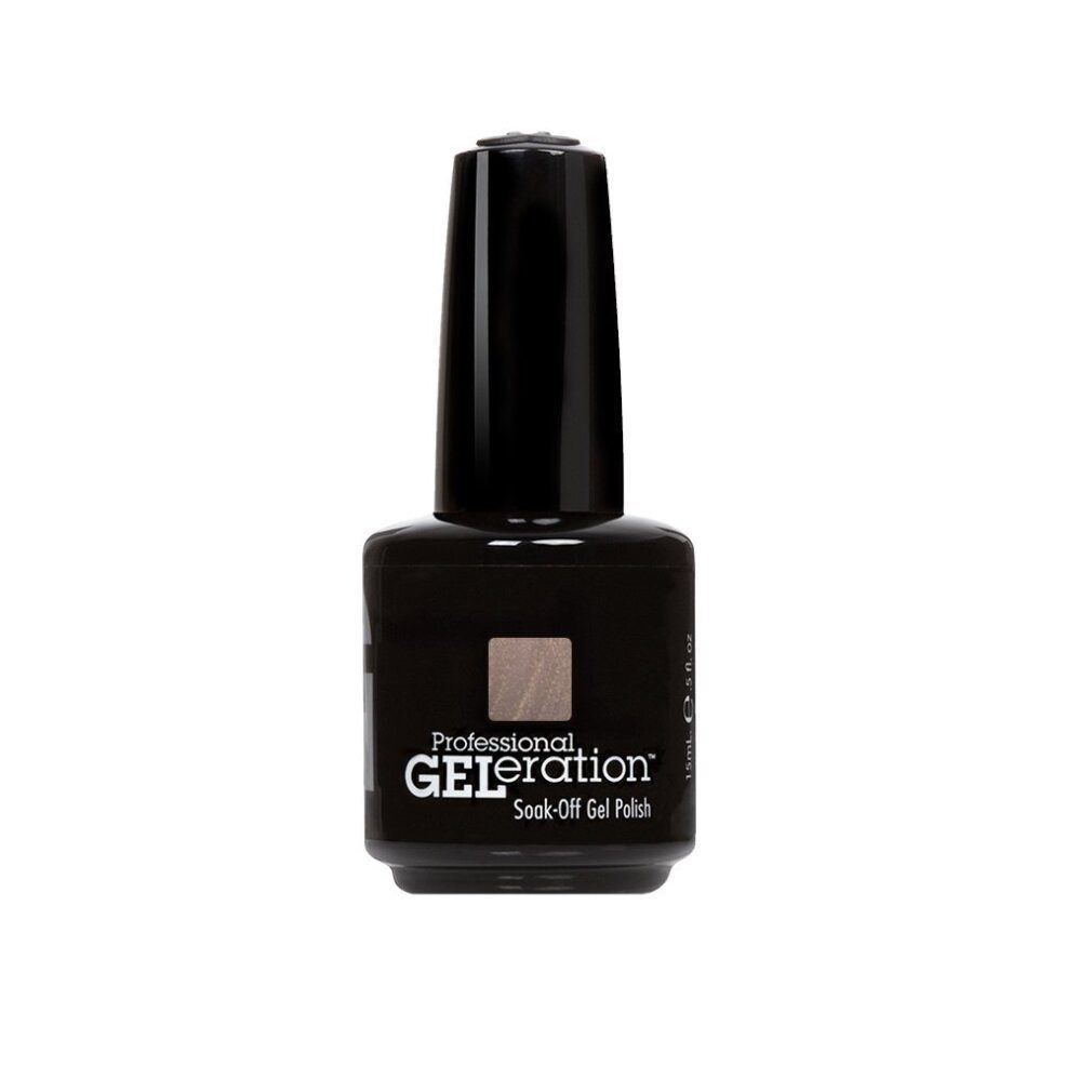 JESSICA Gel-Nagellack Professioneller GELeration Semi-Permanent-Nagellack GEL