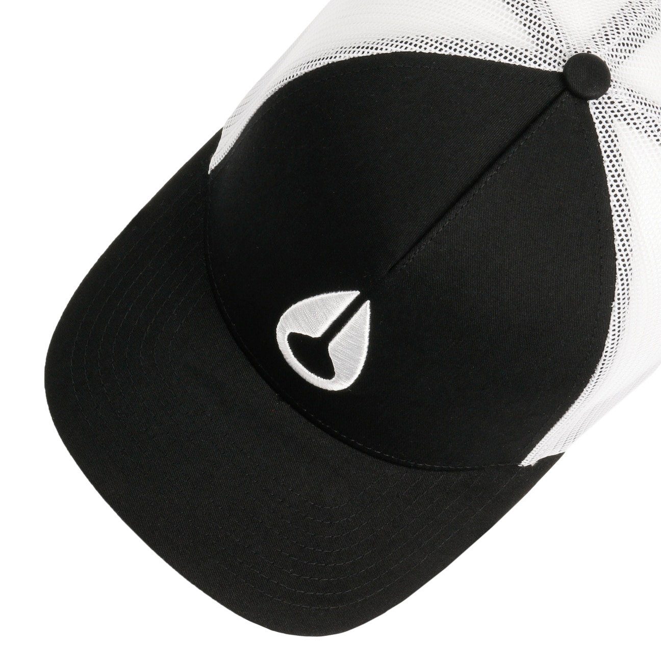 Nixon Trucker Cap (1-St) Basecap Snapback günstig online kaufen