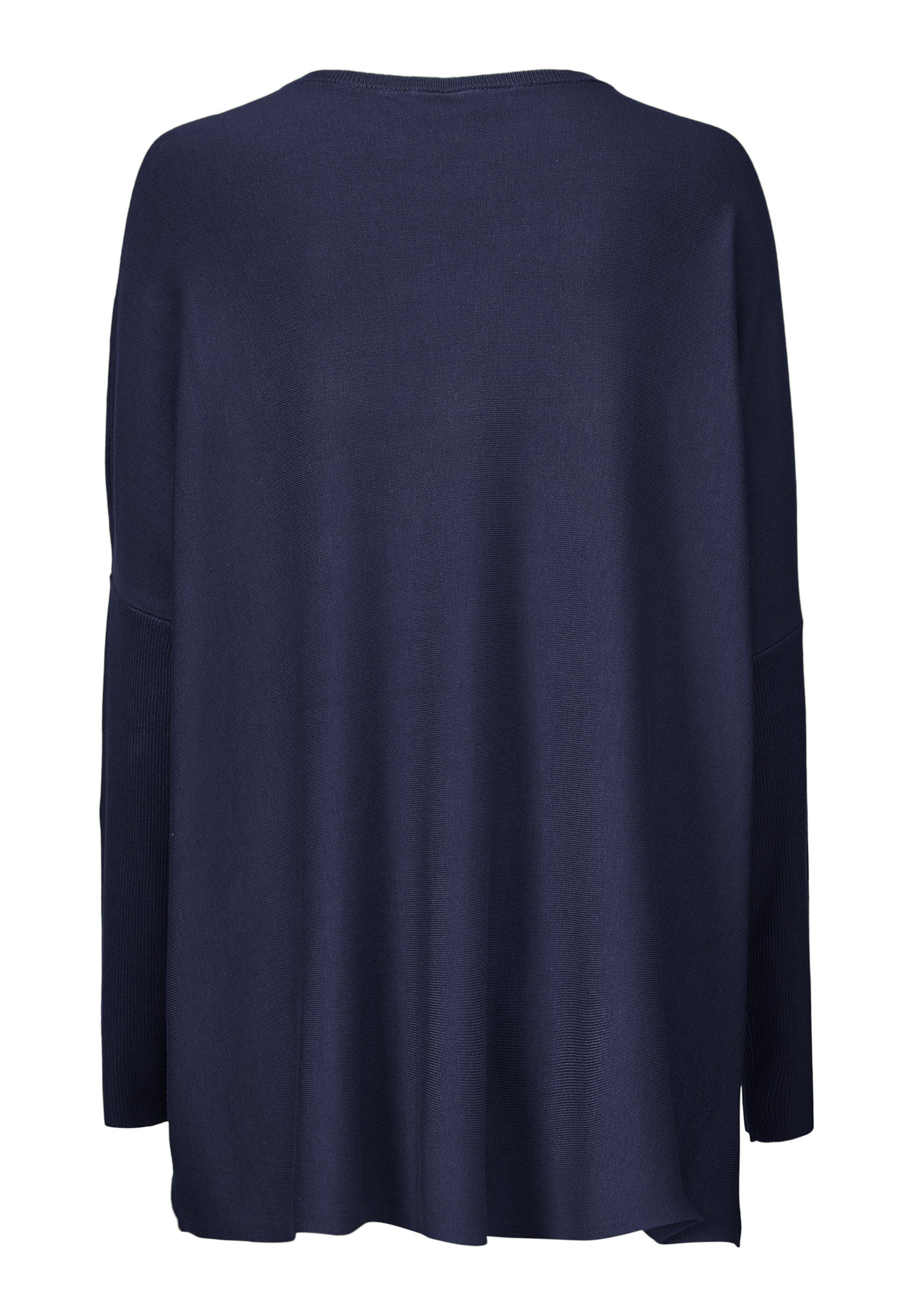 Masai Strickpullover MaFanasi Oversize-Effekt