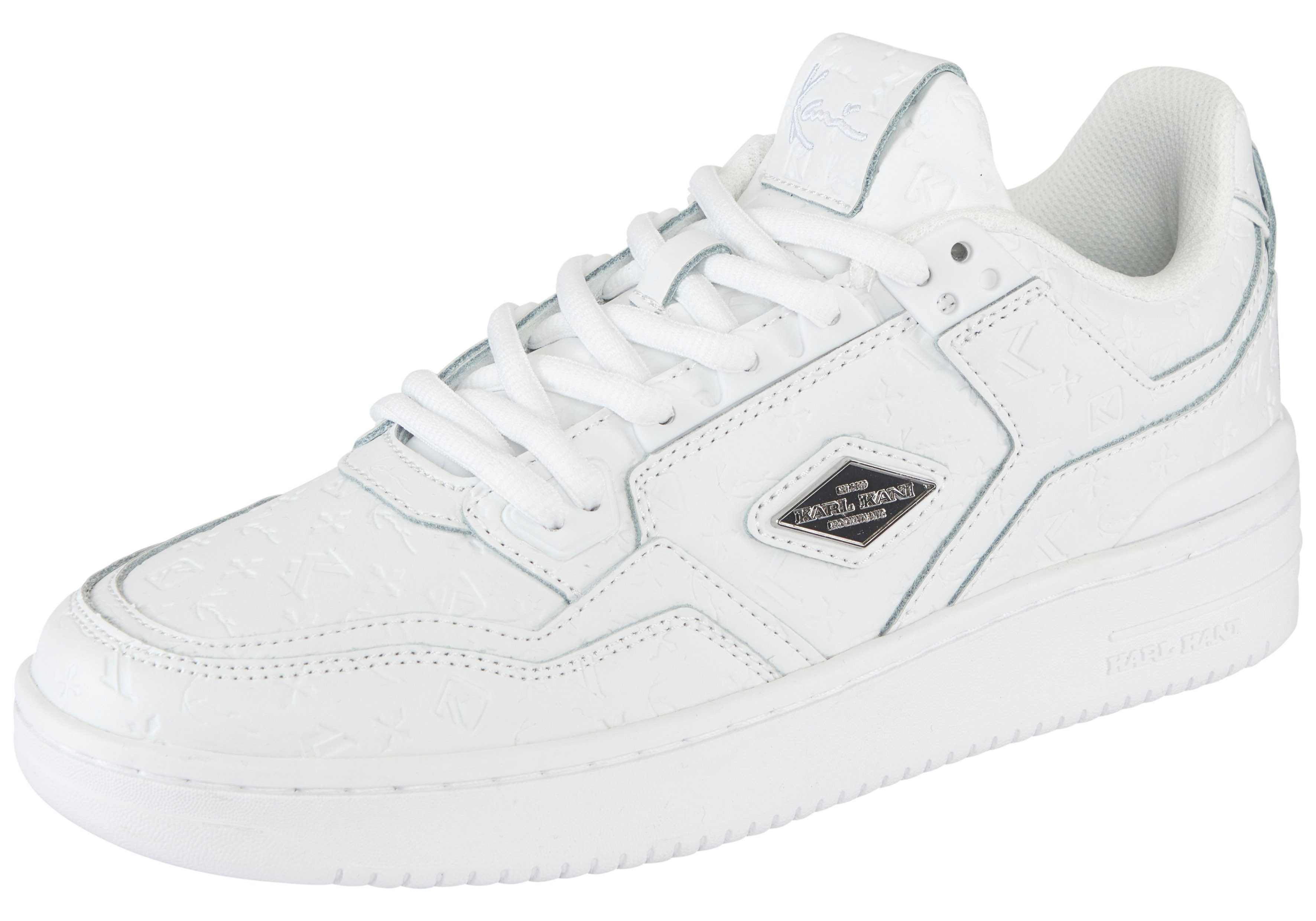 Karl Kani 89 LXRY PRM`26 Sneaker