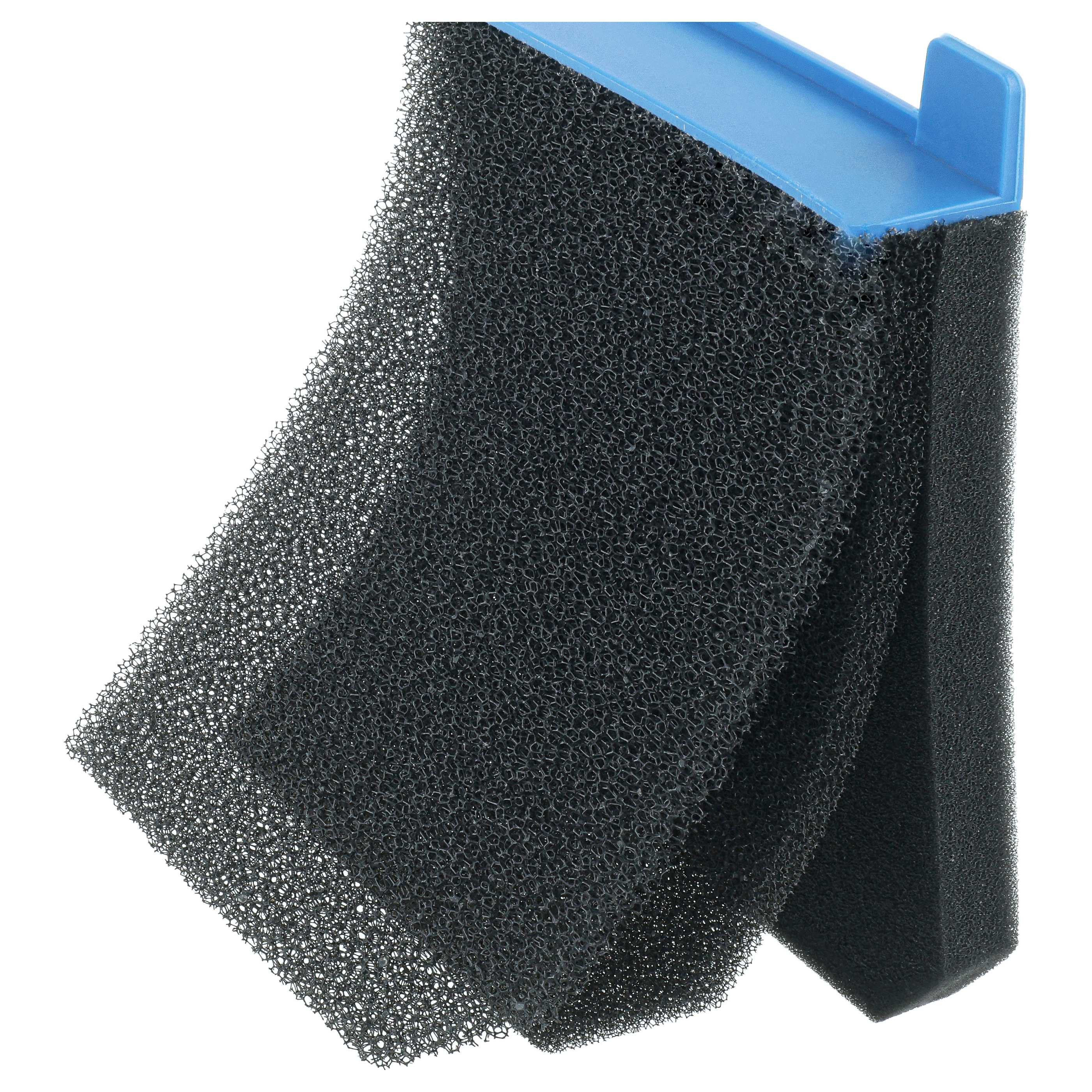 vhbw Ersatzfilter passend für AEG 6000 Bagless 90025855100, 90025855300, 90025855200, 90, Zuverlässiger Filterschwamm für optimale Filterleistung in Ihrem – Bild 5 von 5