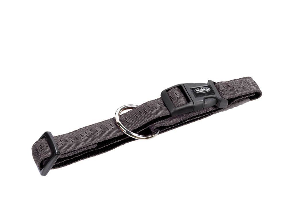 Tier-Halsband Nobby Halsband "Soft Grip"