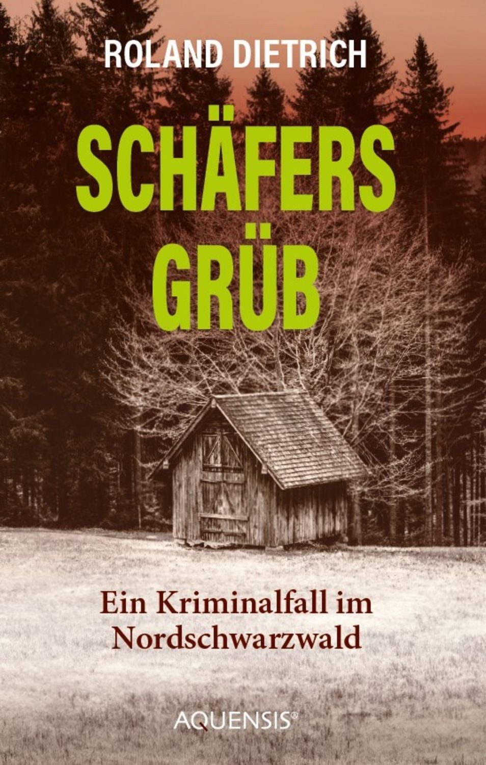 Schäfersgrüb / Roland Dietrich