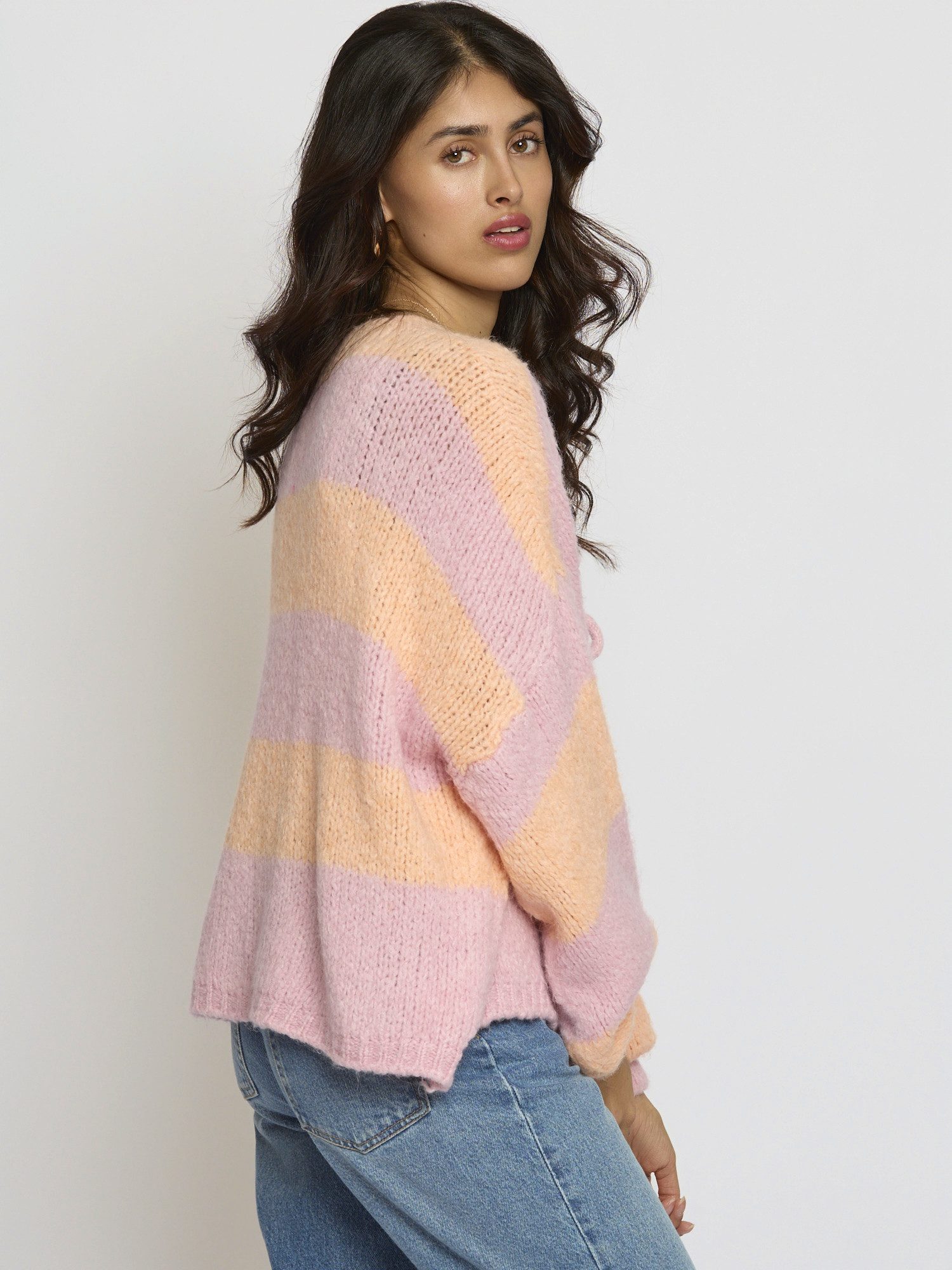 Lilavie Cardigan Henrikee günstig online kaufen