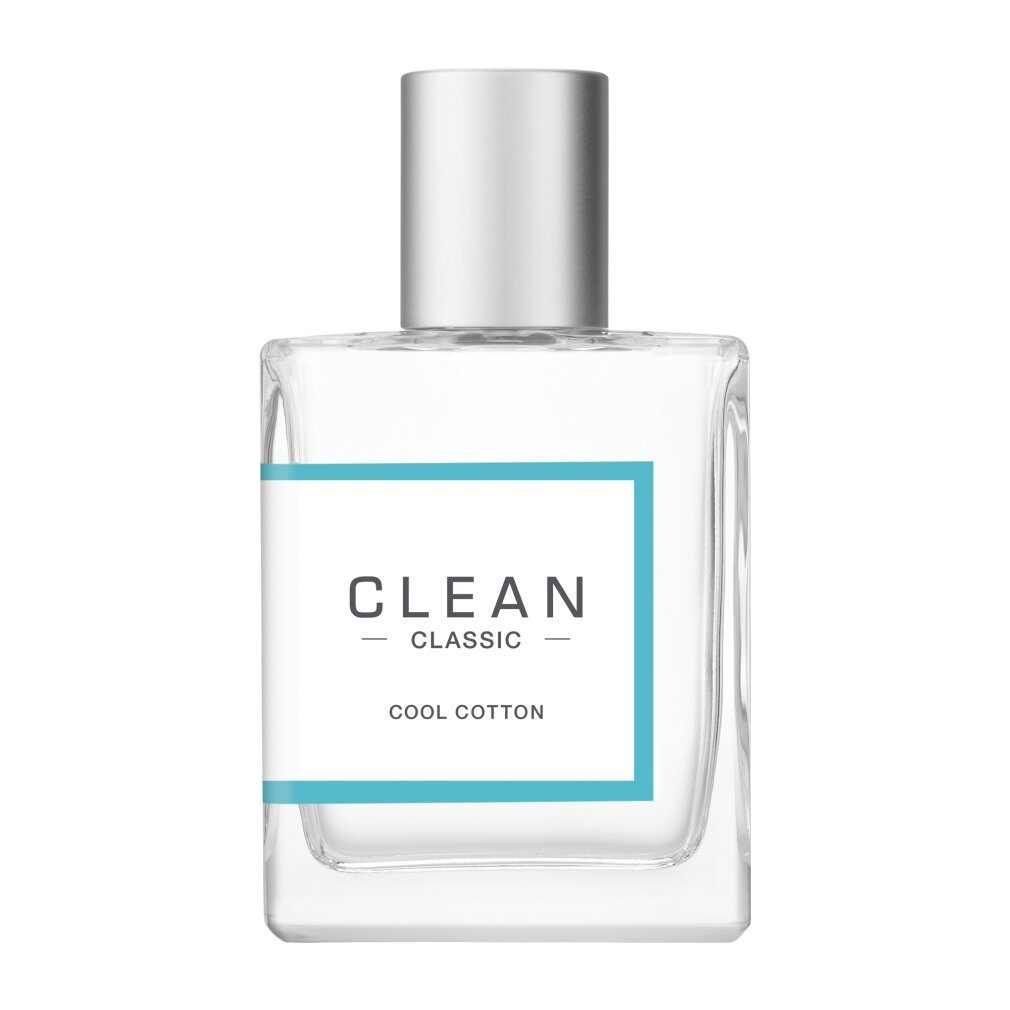 Clean  Classic Cool Cotton Edp Spray
