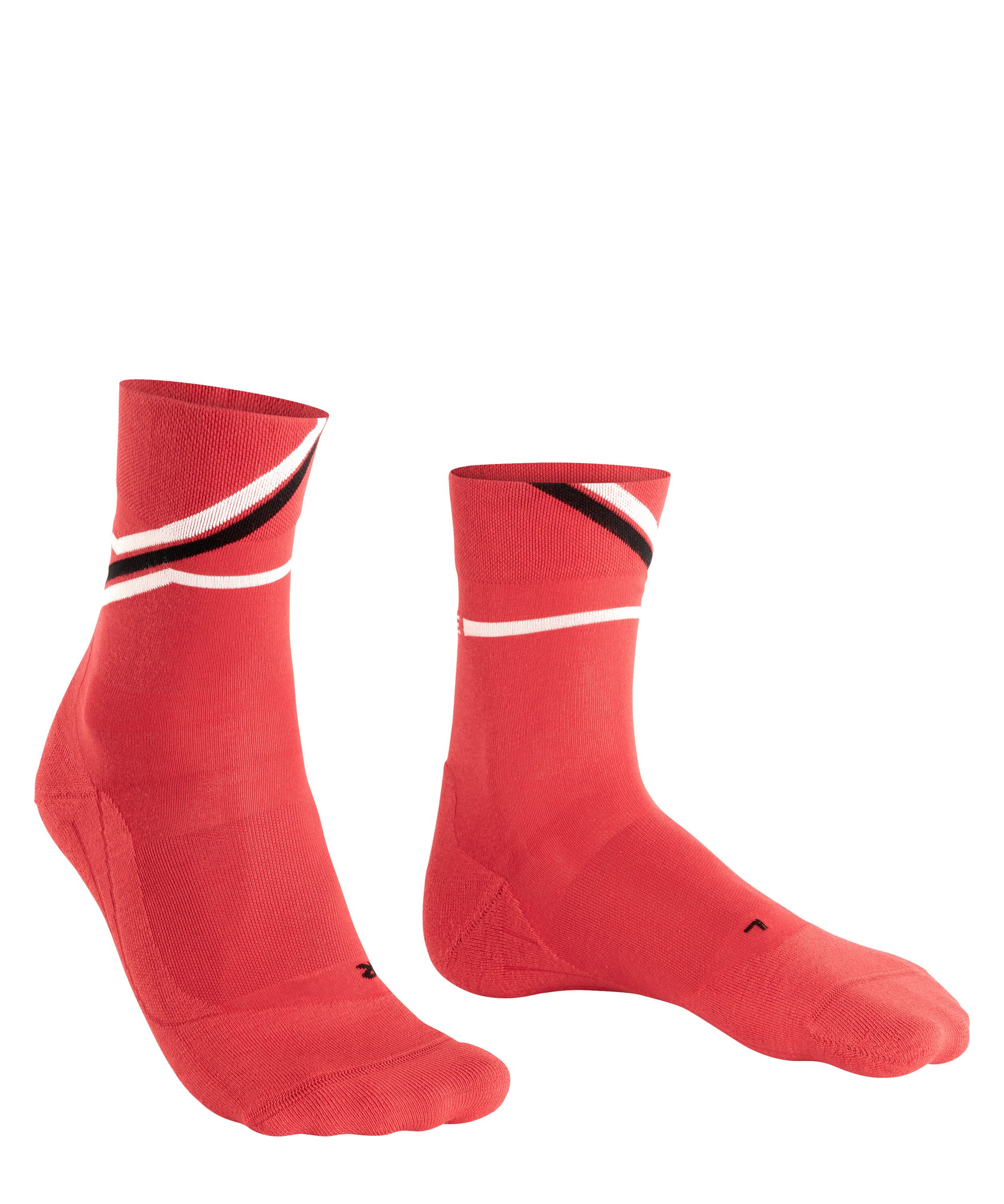 FALKE Sportsocken Anniversary RU4 Socken (1-Paar) Limitierte Edition mit 130 Jahre Design