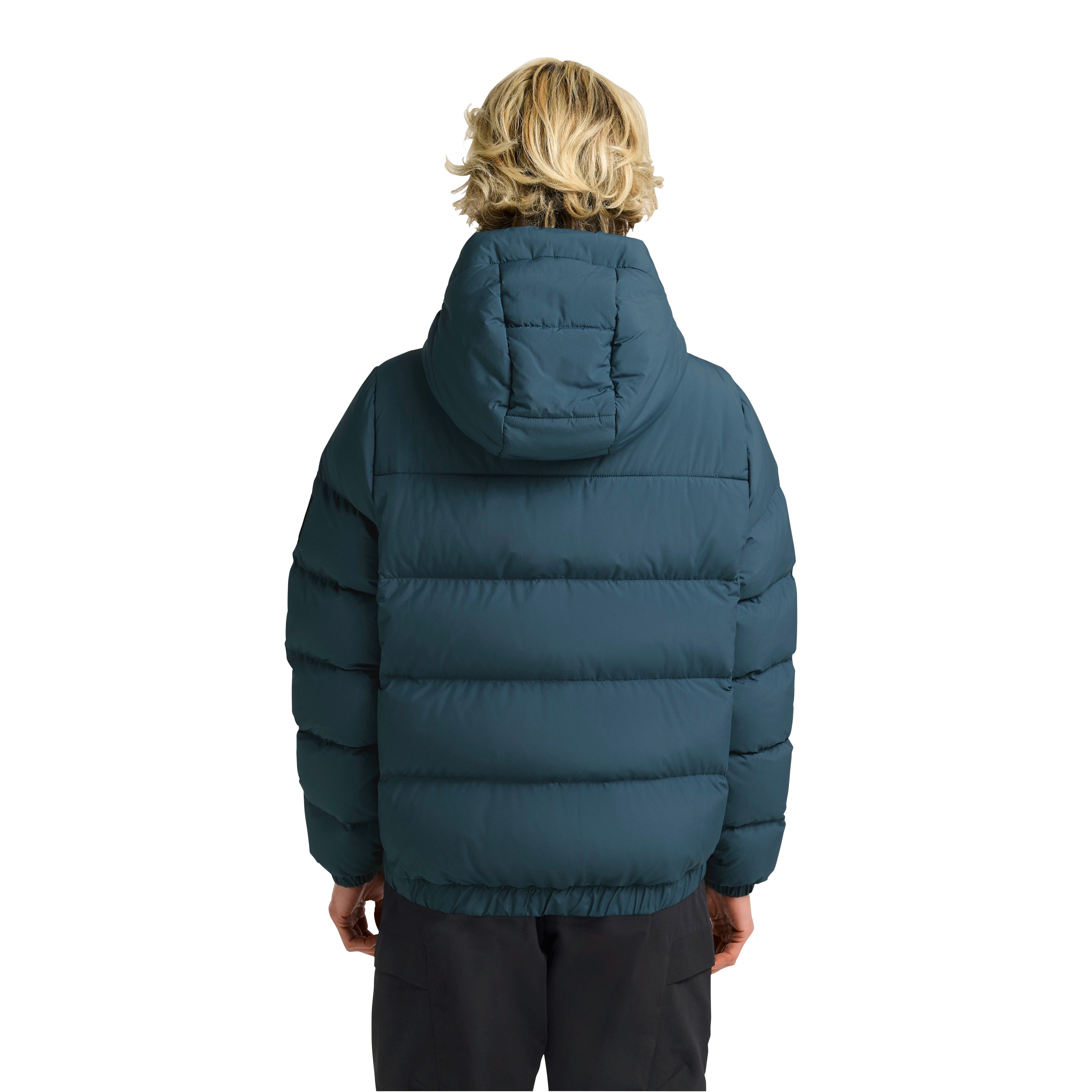 Jack Wolfskin Daunenjacke Wärmend, winddicht, Daunenjacke günstig online kaufen