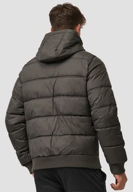 Indicode Winterjacke Adrian ZA