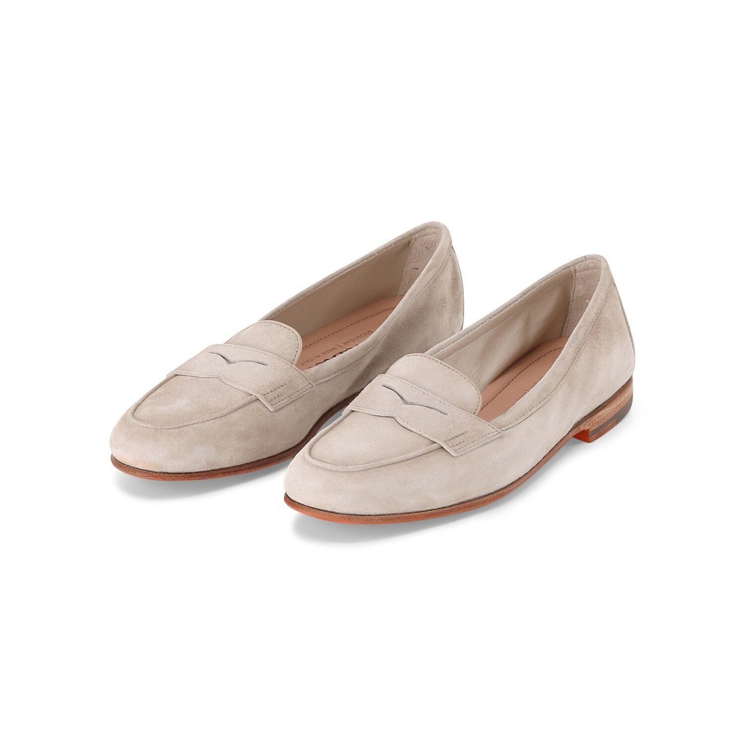 SANTONI Carla Loafer