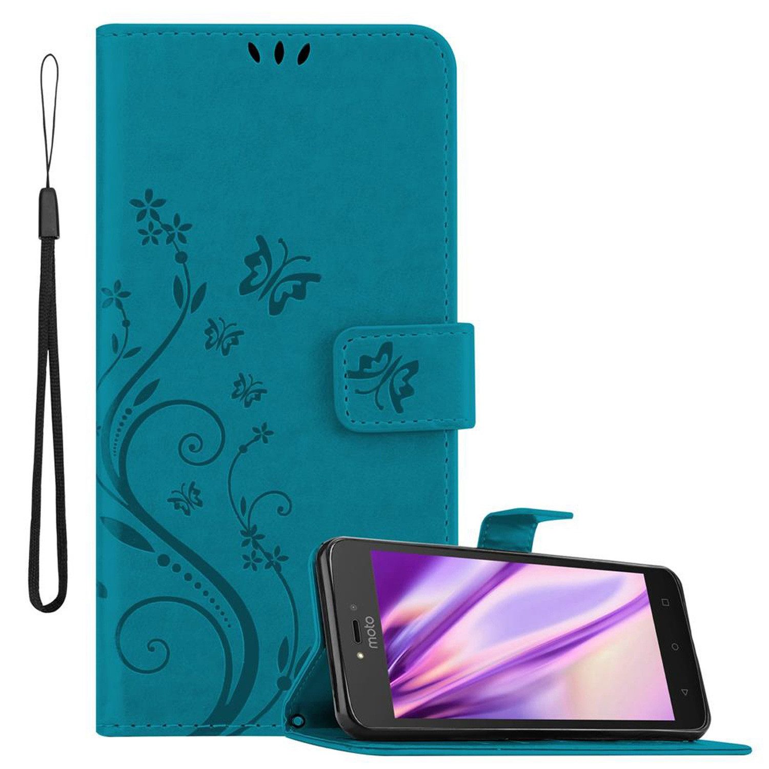 Handyhülle für Motorola MOTO C Hülle