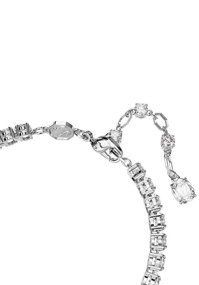 Swarovski Armband MATRIX, 5666421, mit Z... Swarovski Armband MATRIX, 5666421, mit Z...