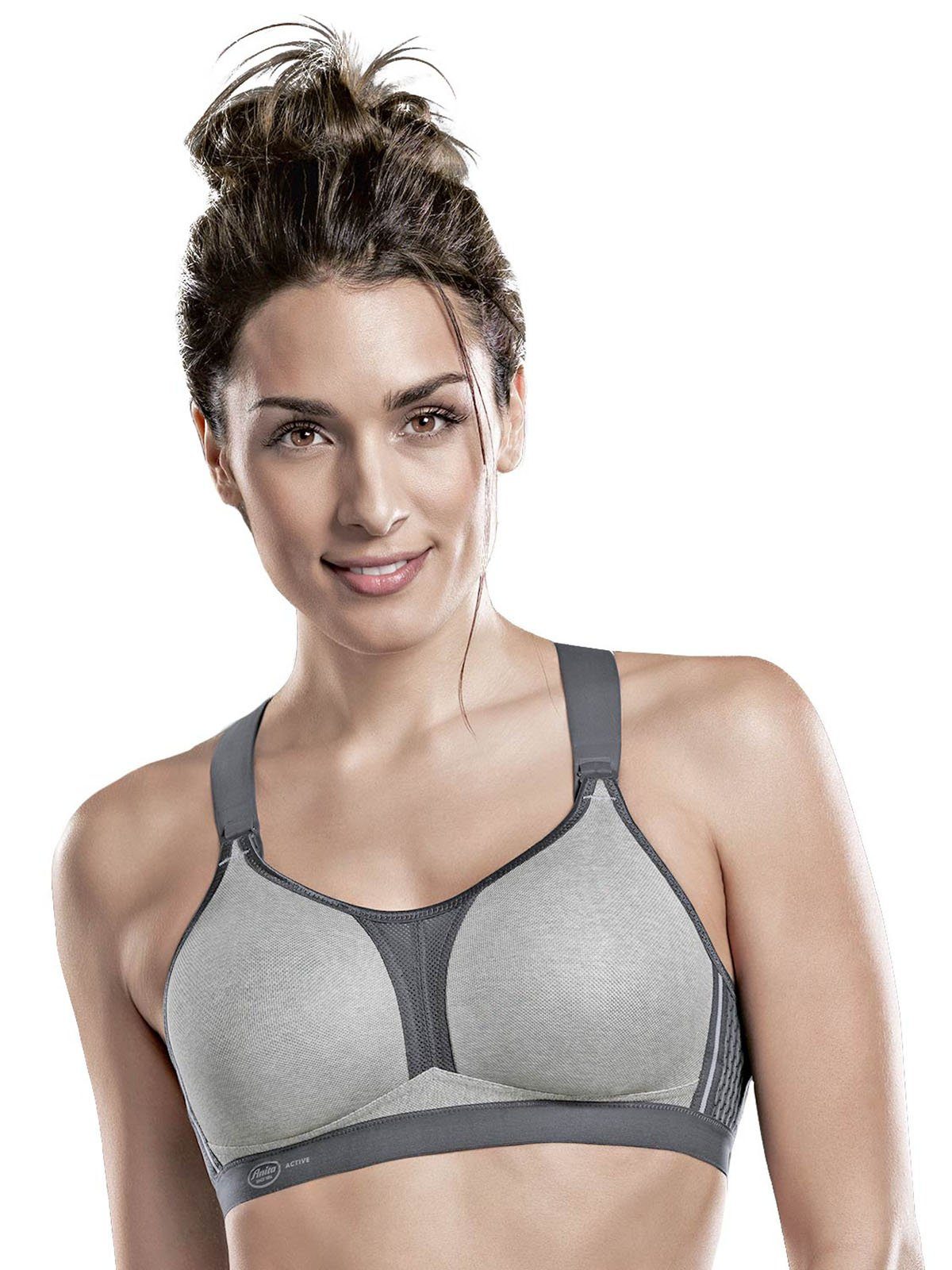Anita Active Sport-BH Sport BH dynamiX star (Stück, 1-tlg) vorgeformte Cups günstig online kaufen
