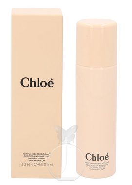 Chloé Körperpflegeduft Chloe Chloe Deospray 100 ml