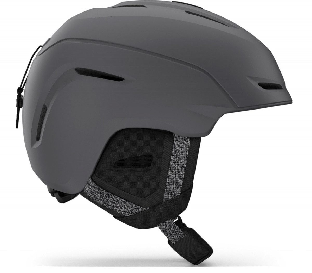 Giro Skihelm Giro Neo Mips Skihelm Snowboardhelm matte charcoal 240151