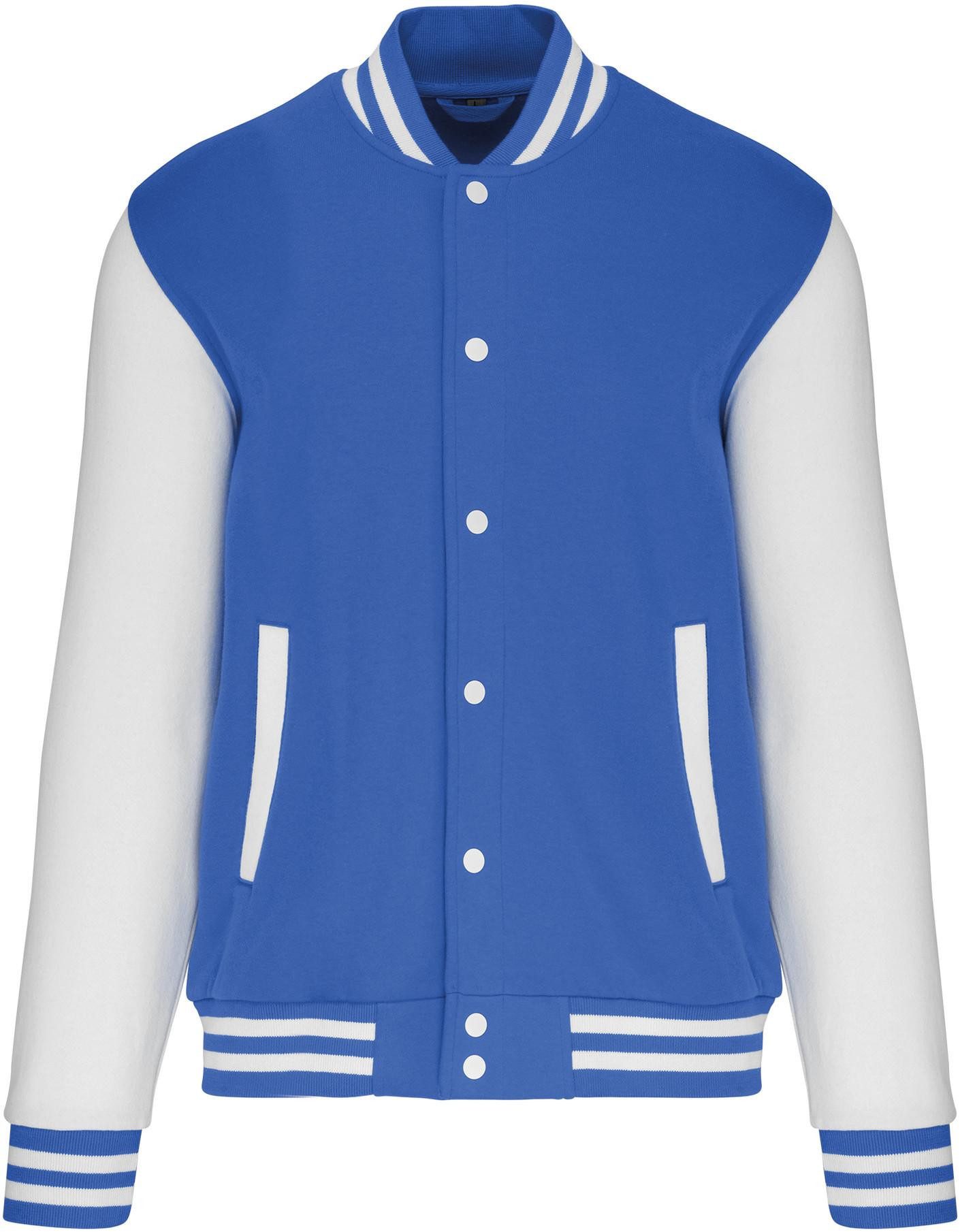 Kariban Outdoorjacke College Jacke Unisex günstig online kaufen